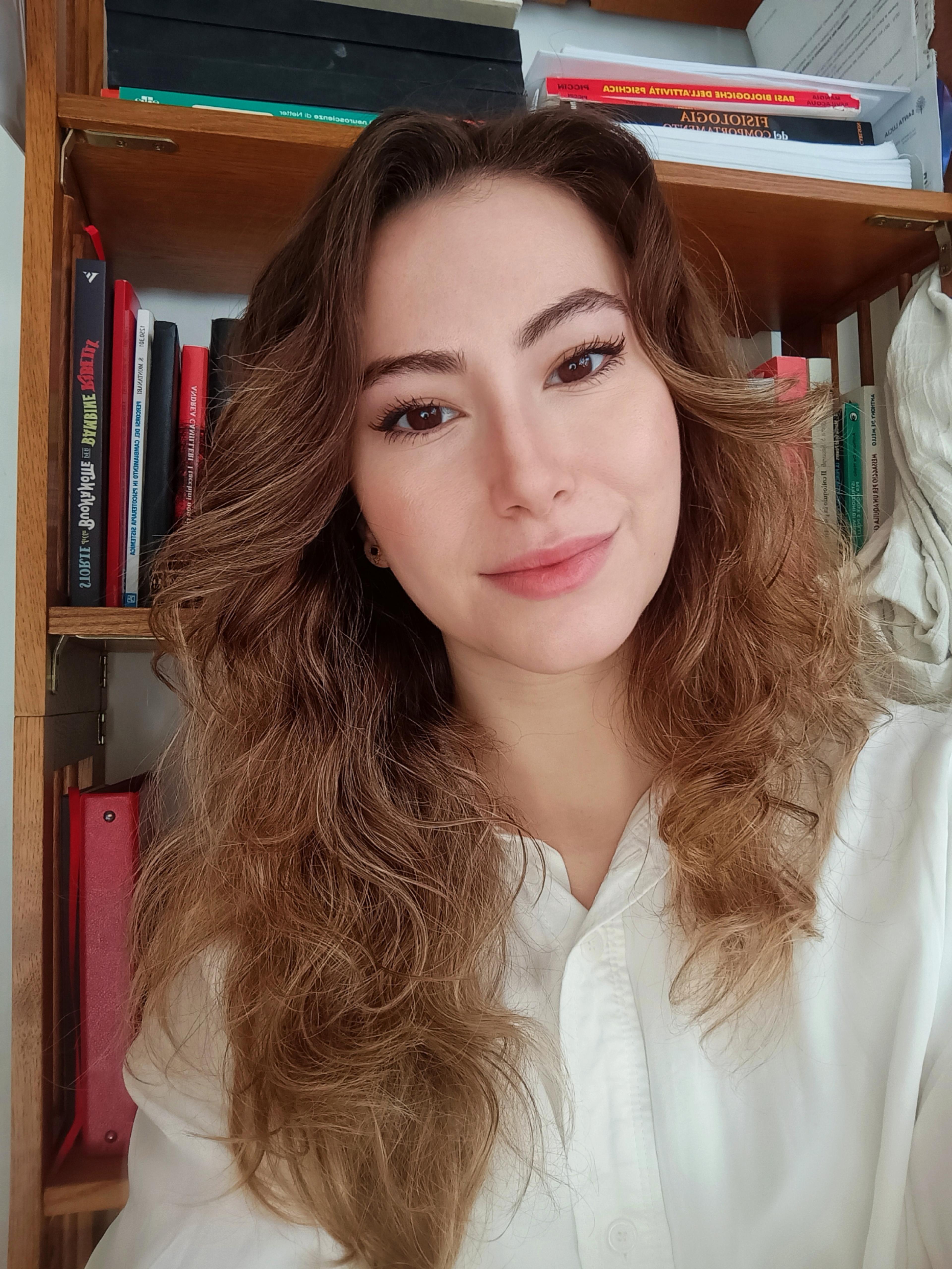 Beatrice Mezzatesta