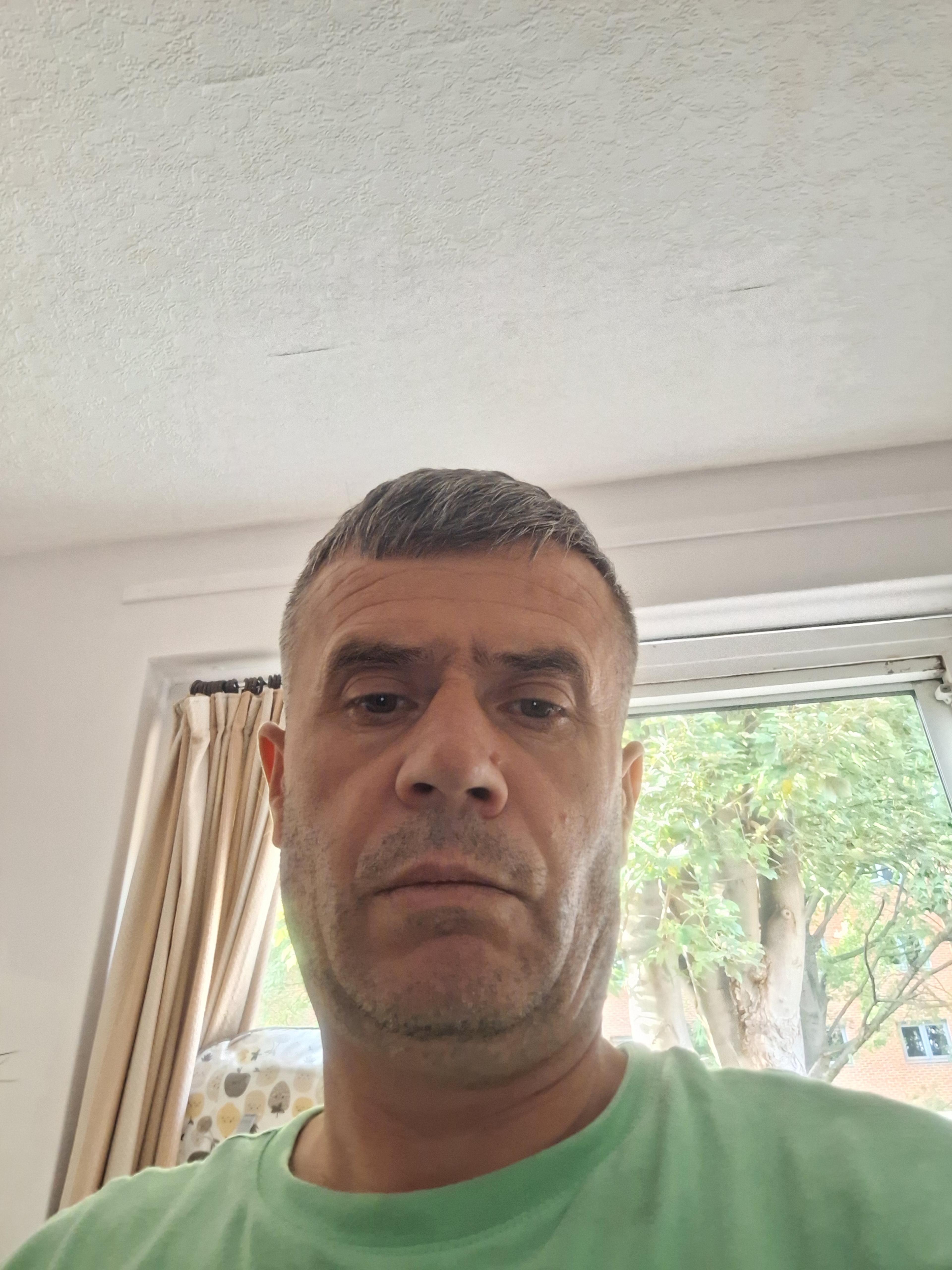 Mustafa Hyra