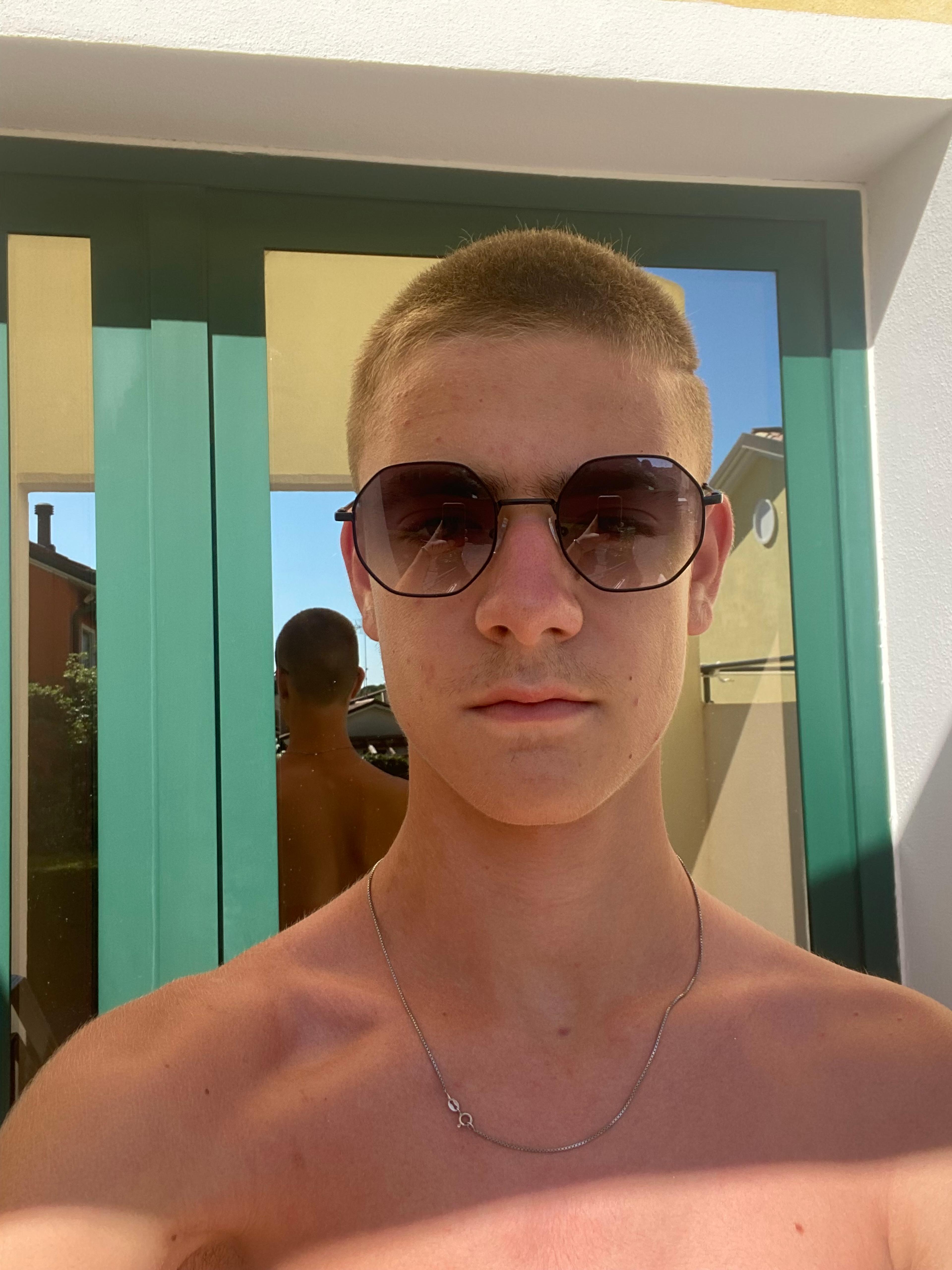 MATTIA FIORE
