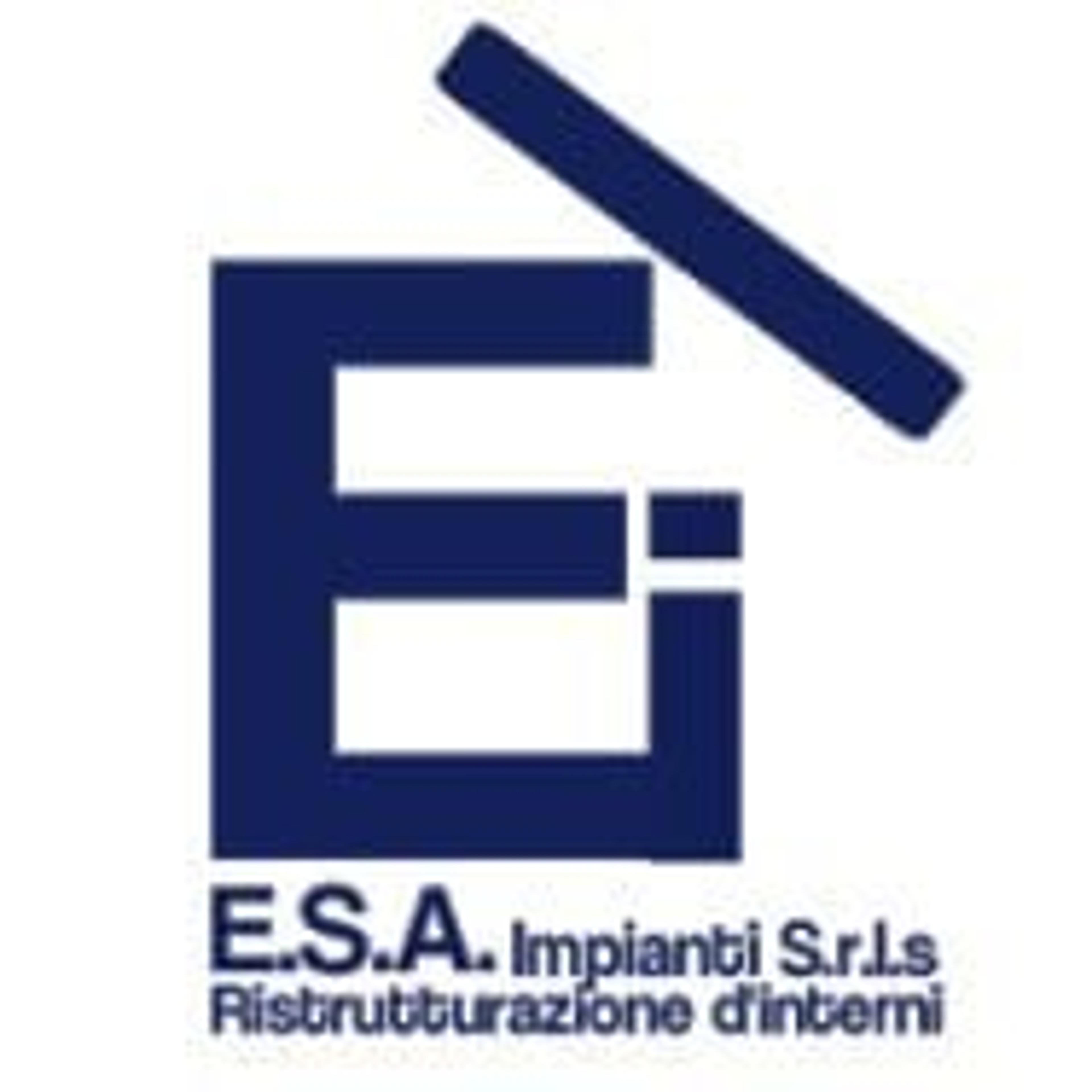 E.S.A. impianti S.r.l.