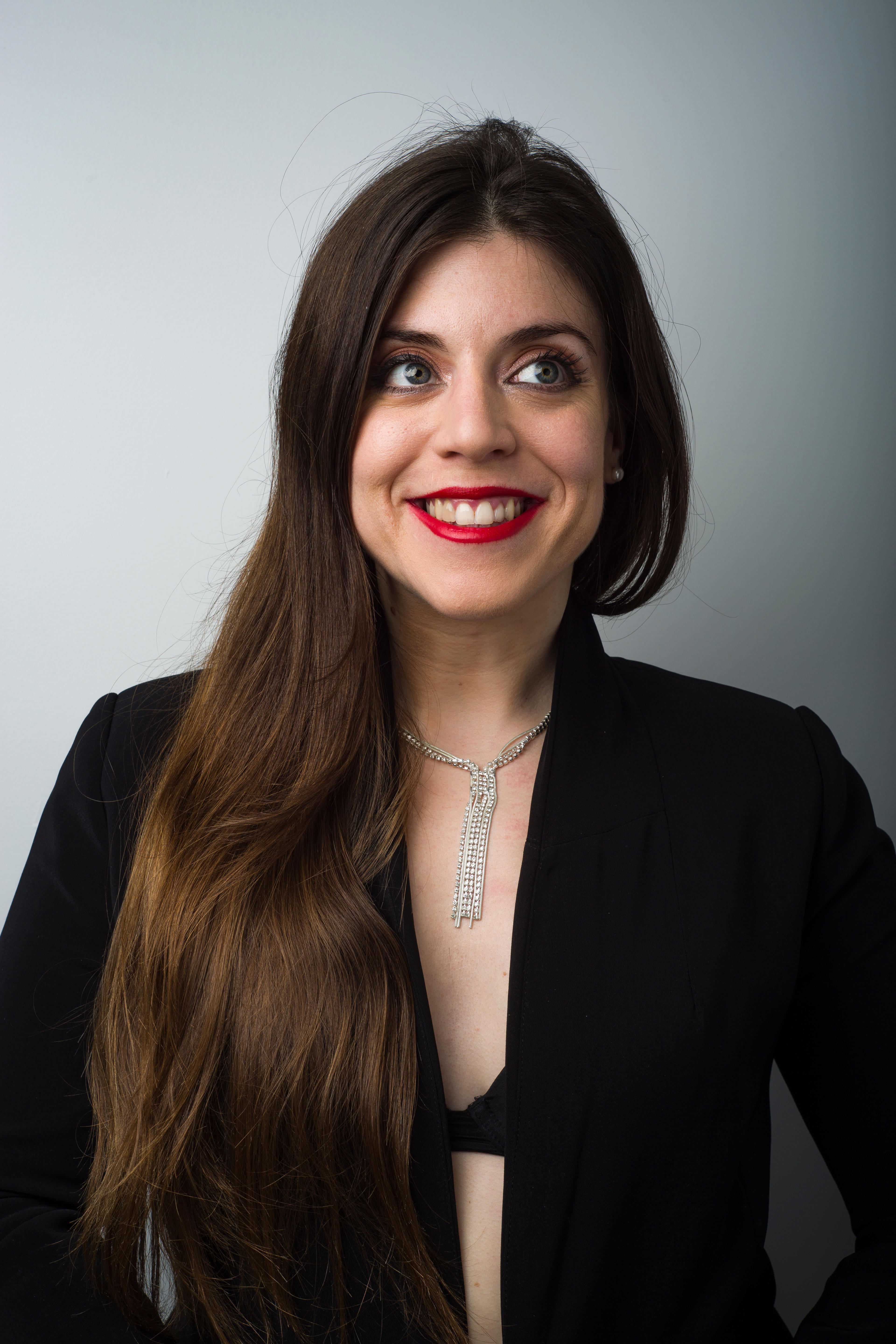 Irene Karpadaki