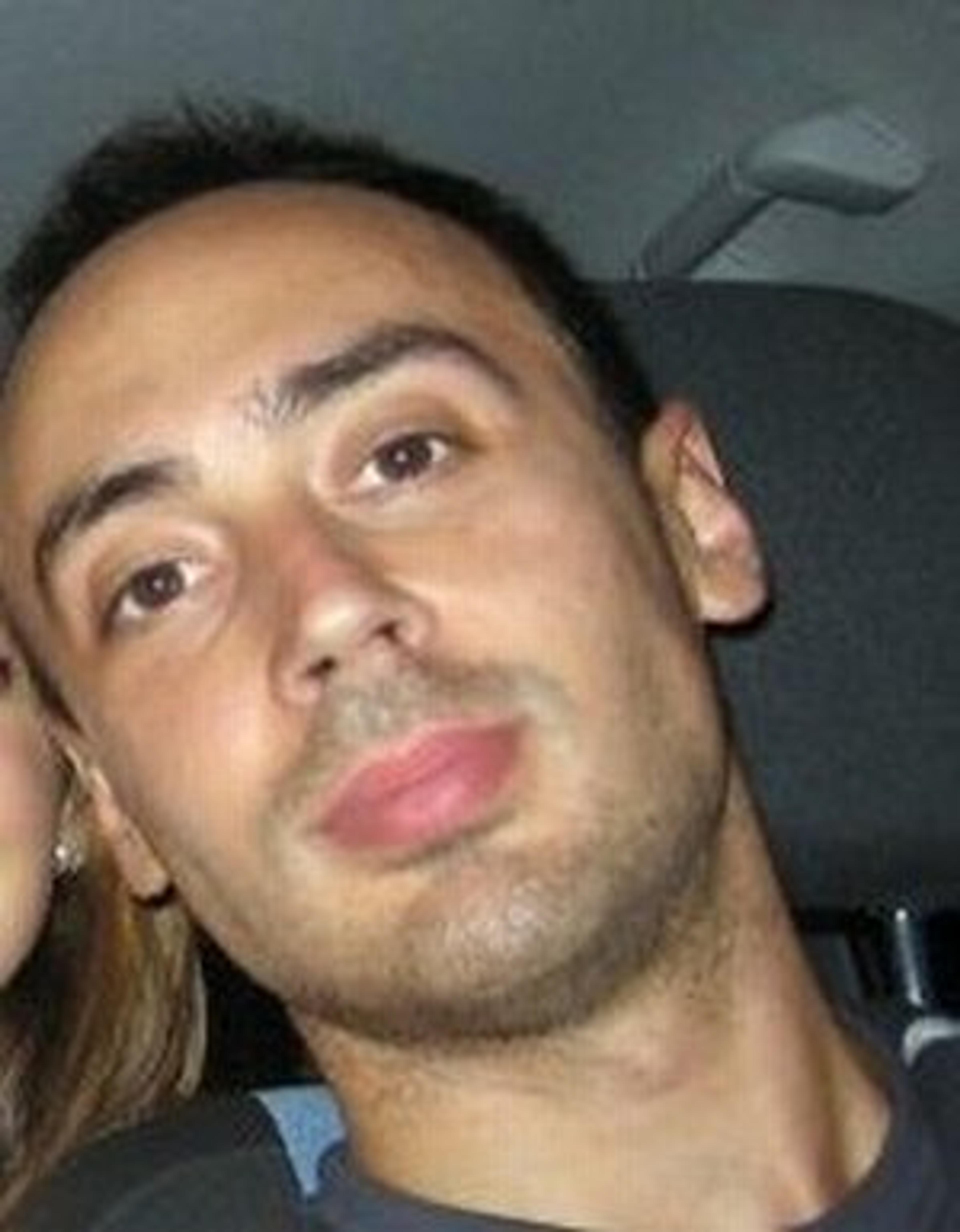 Gianluca Brumbi