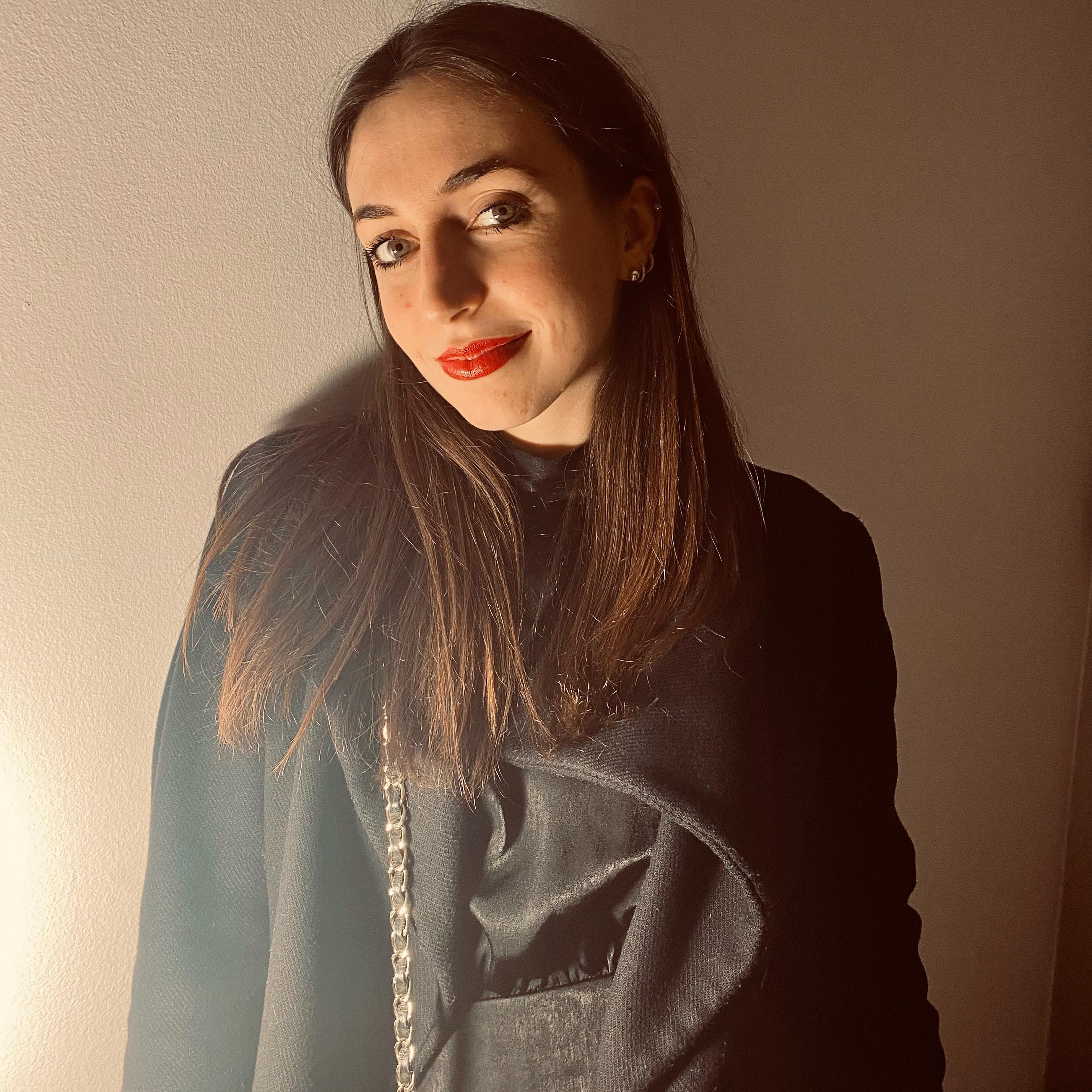 Giorgia Cordioli