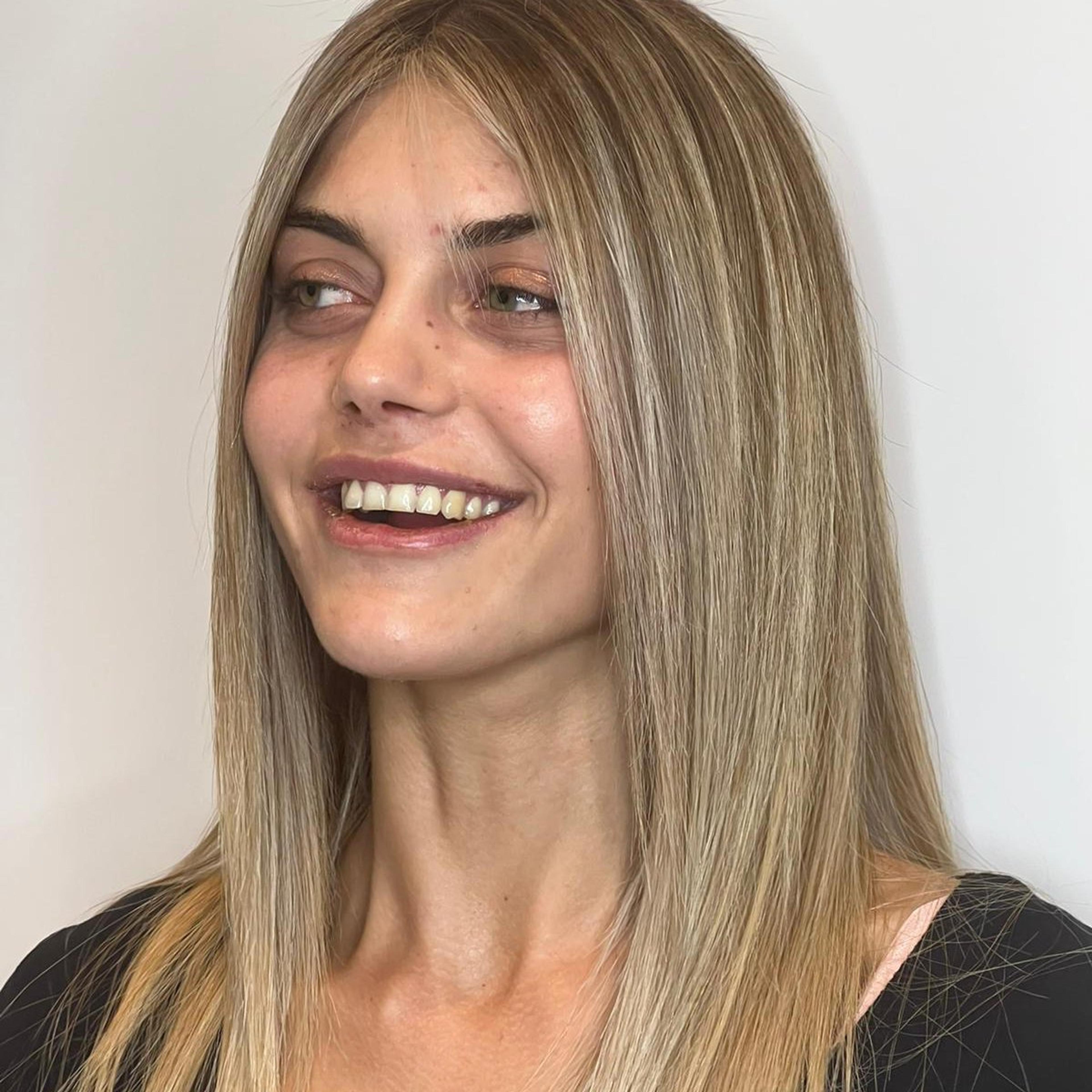 Asya Rodigari