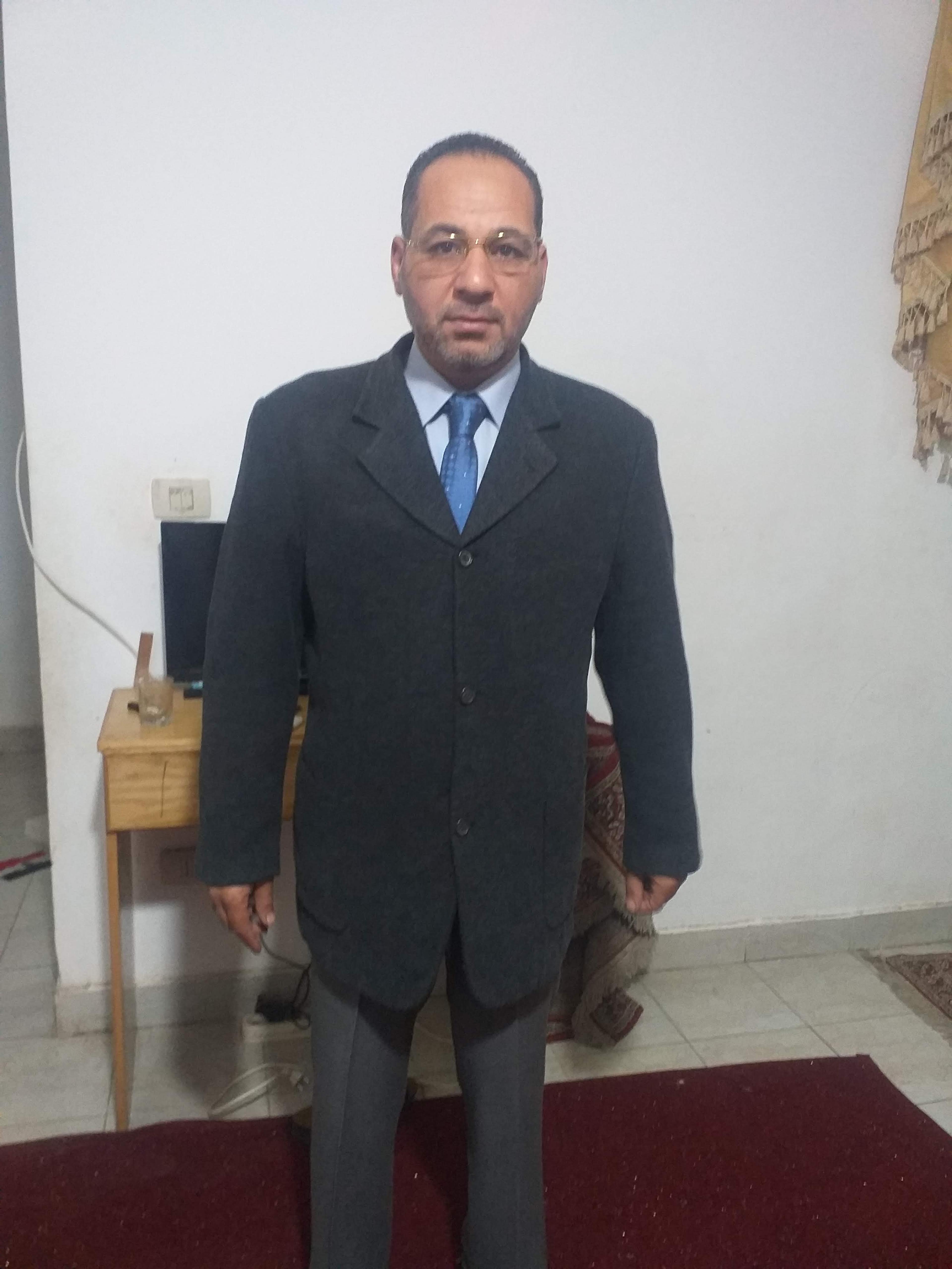 محمد عاشور