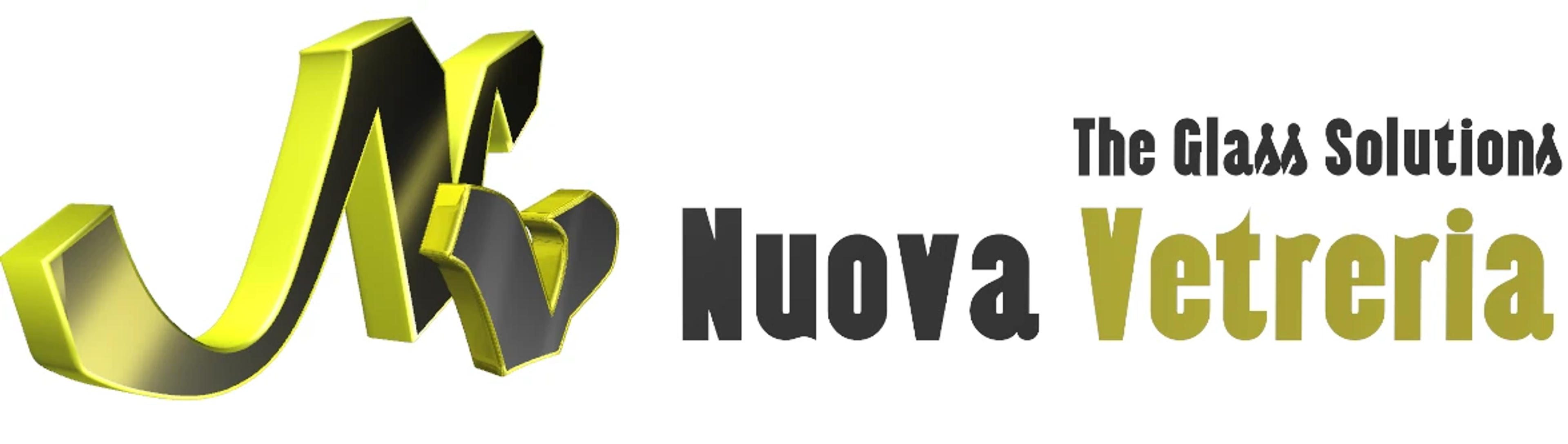 Nuova Vetreria Sas