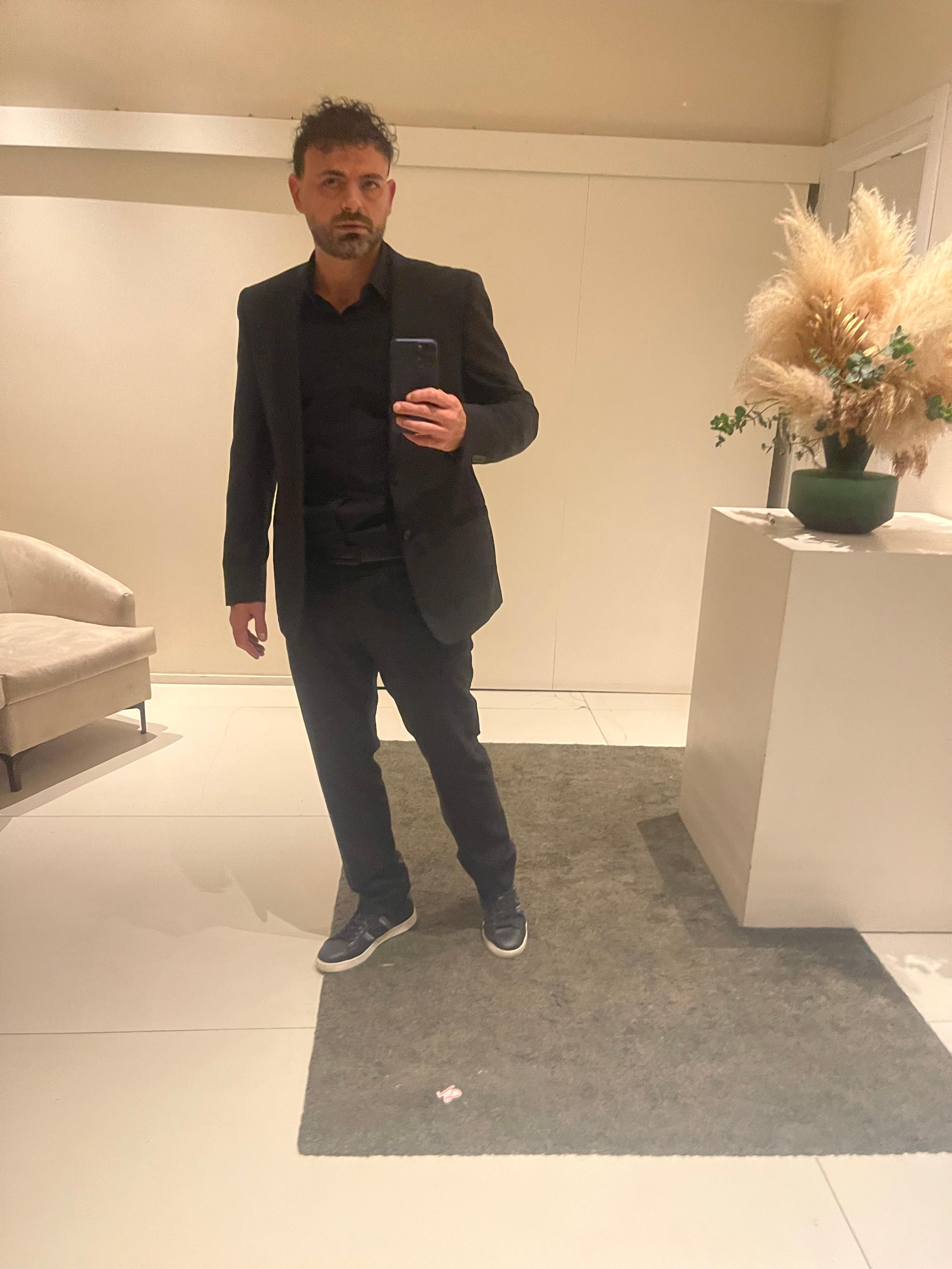 Stefano Orto