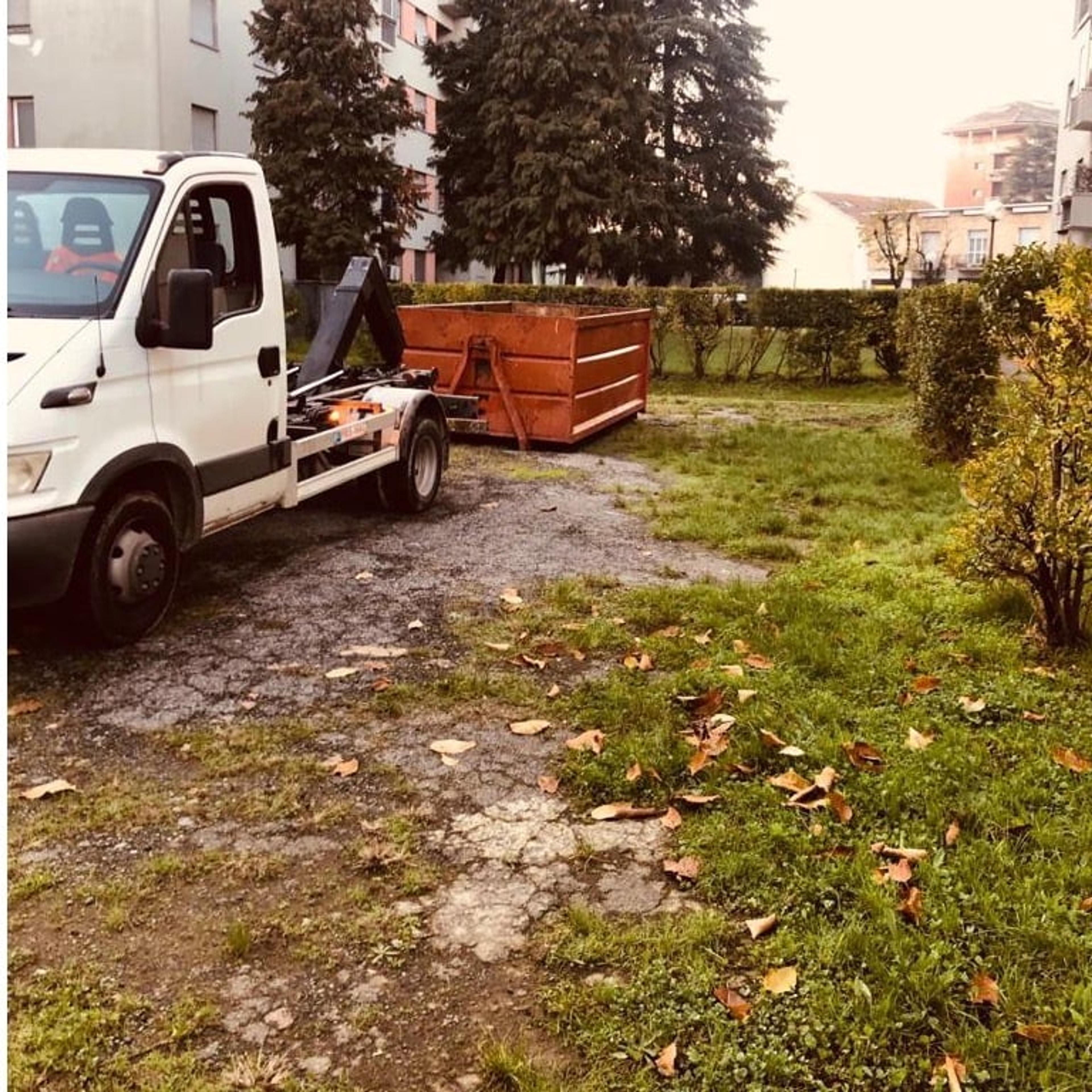 Dodo Metal Trasporti