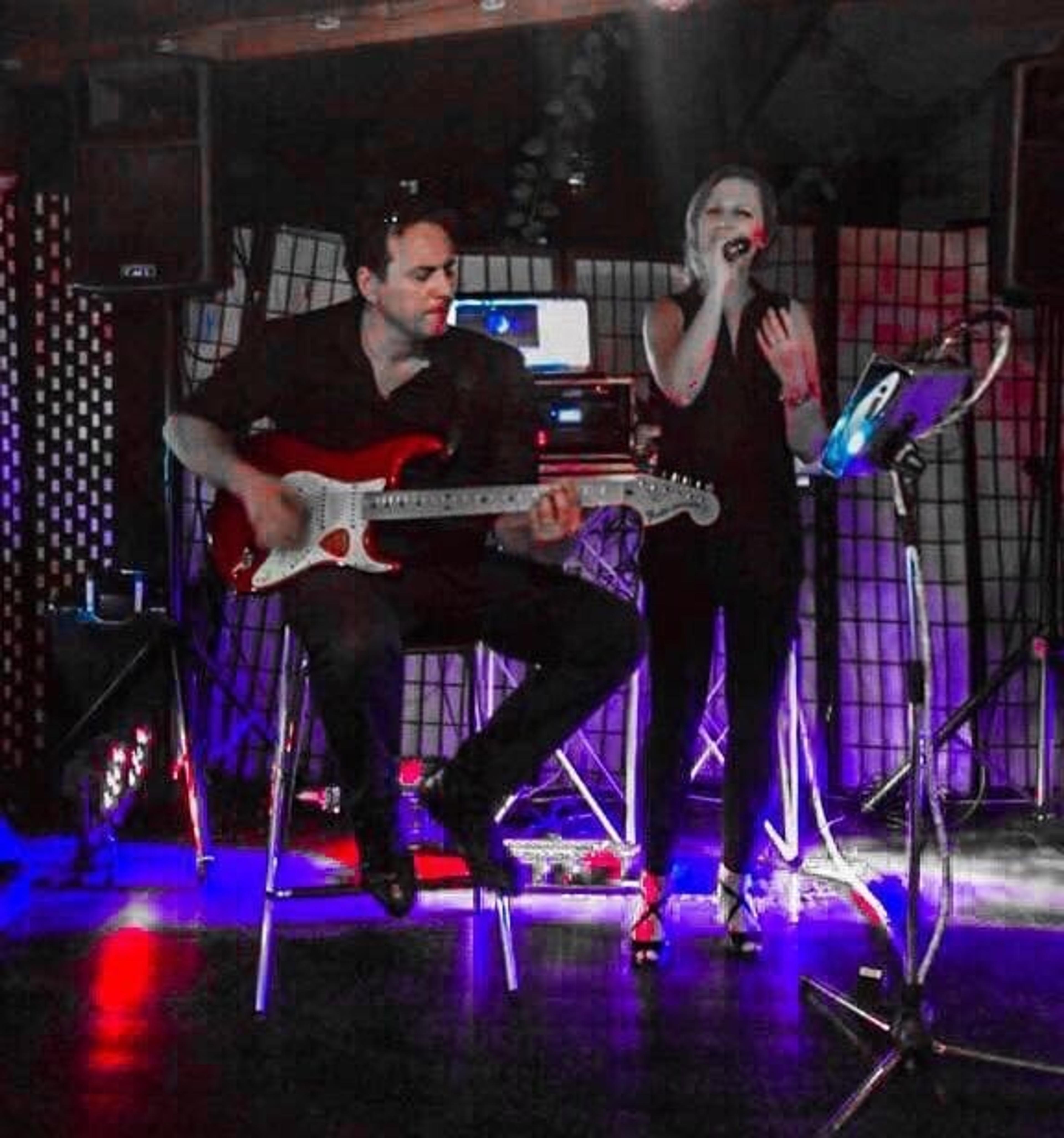 Gli Acustica Live