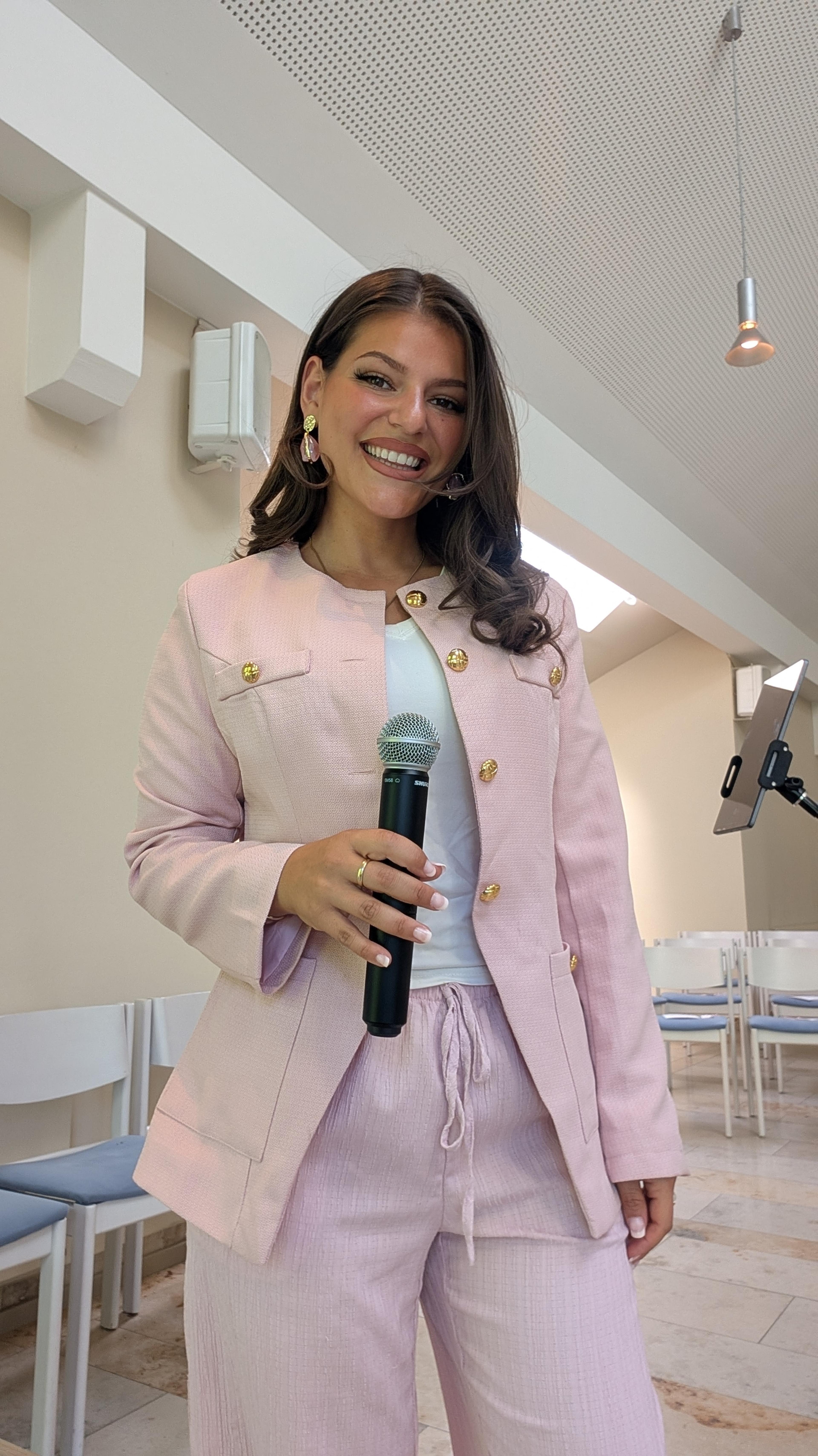 Laura Ersilia Vespa Tortora