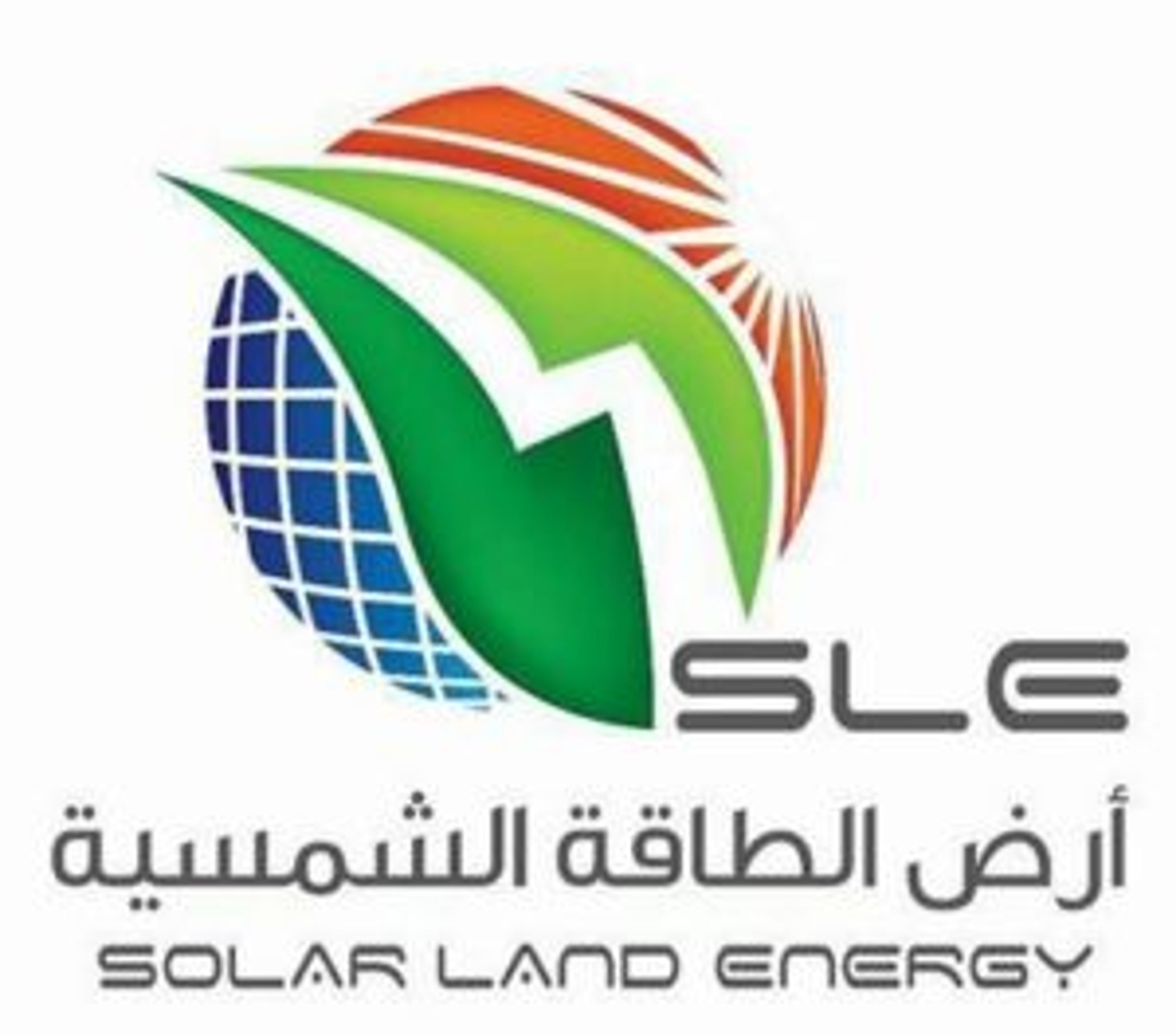Solar Land Energy