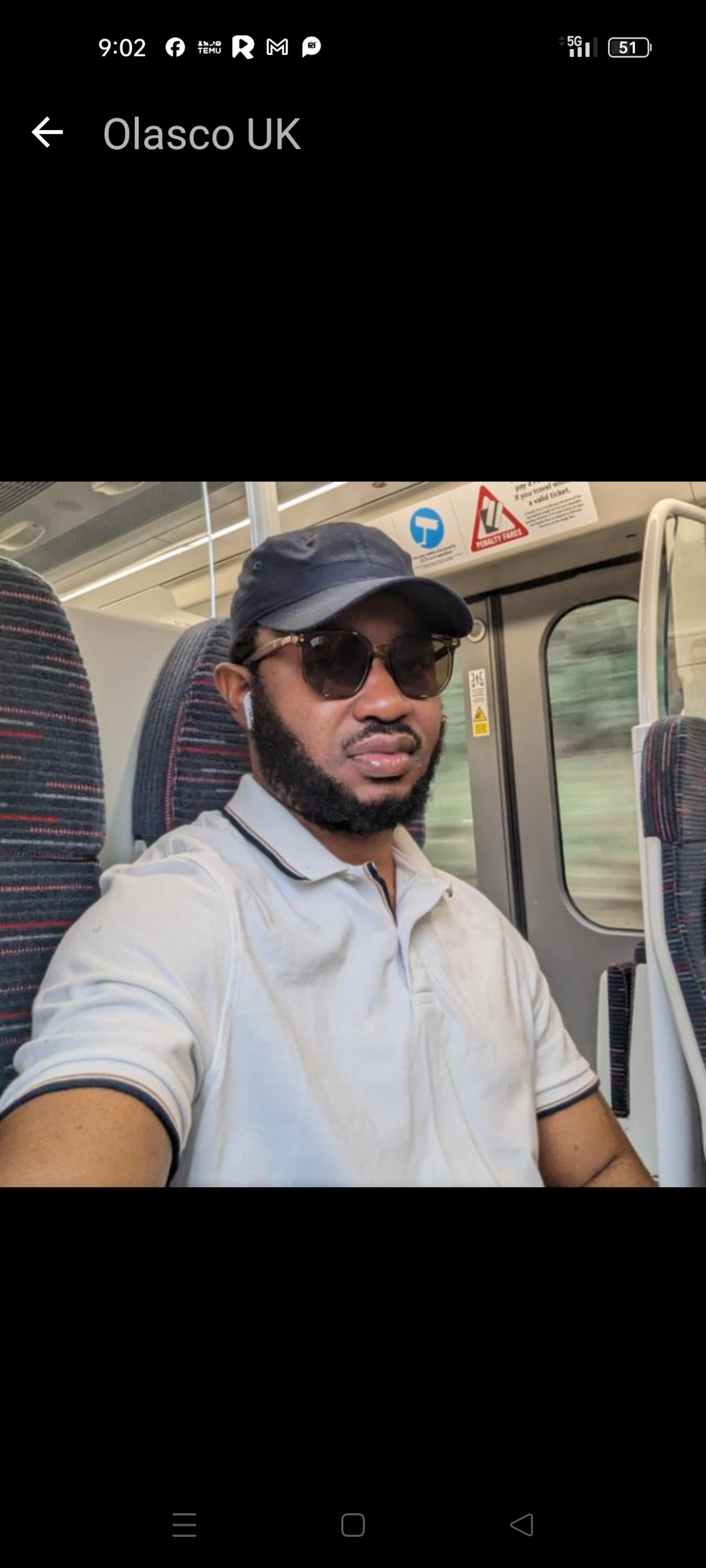 Olatunbosun Babalola Amusa