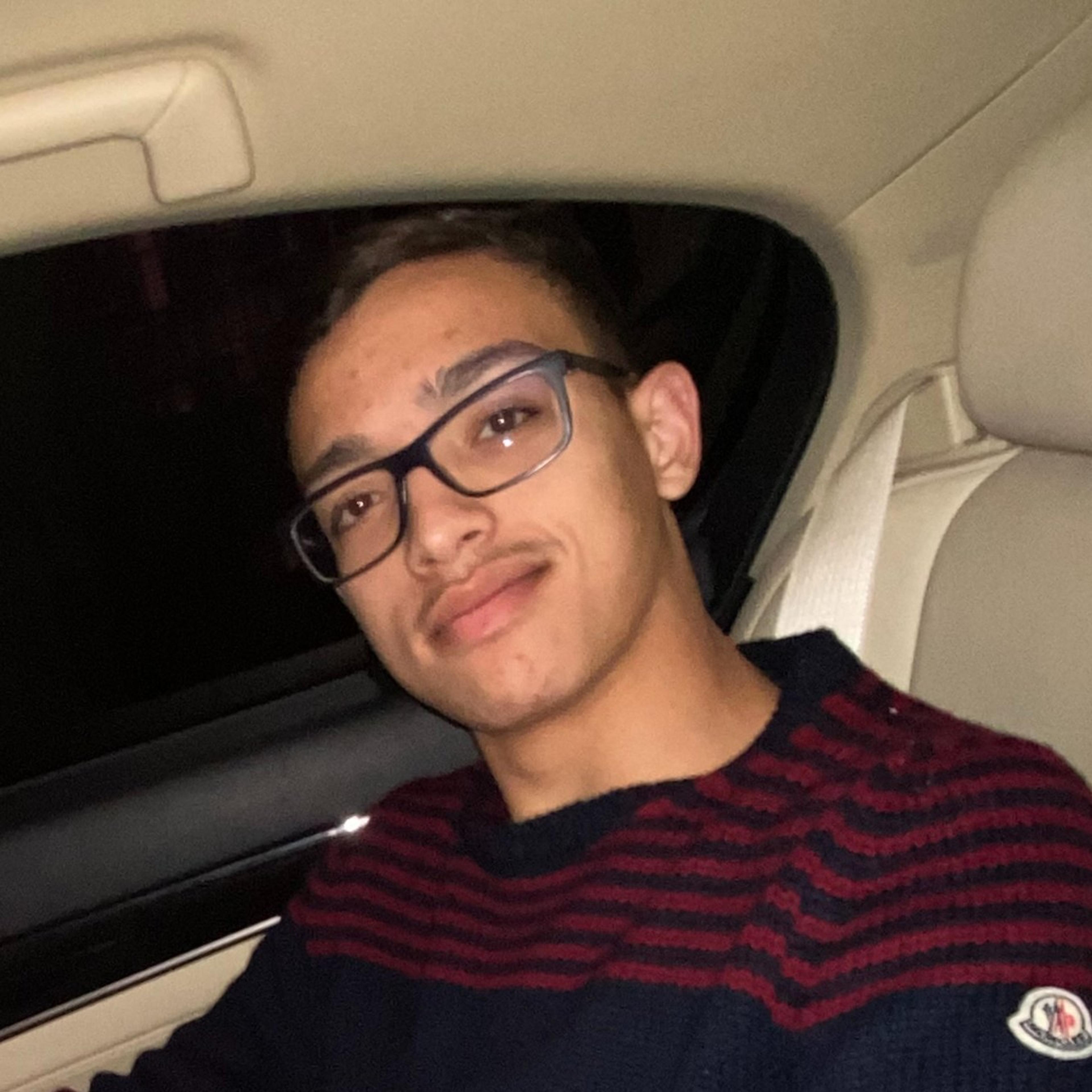 Ayoub Boukir Boukir