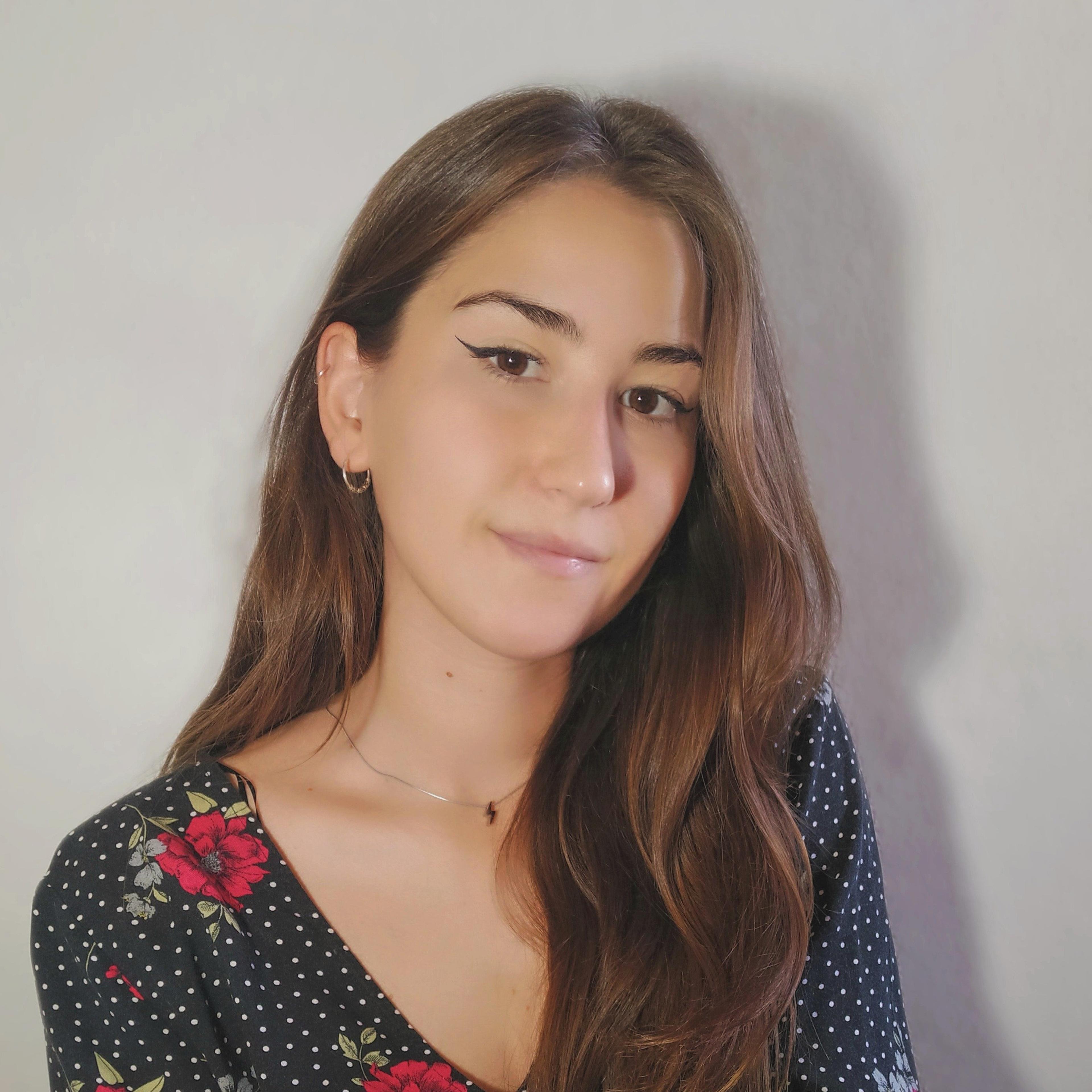 Paula López Pérez