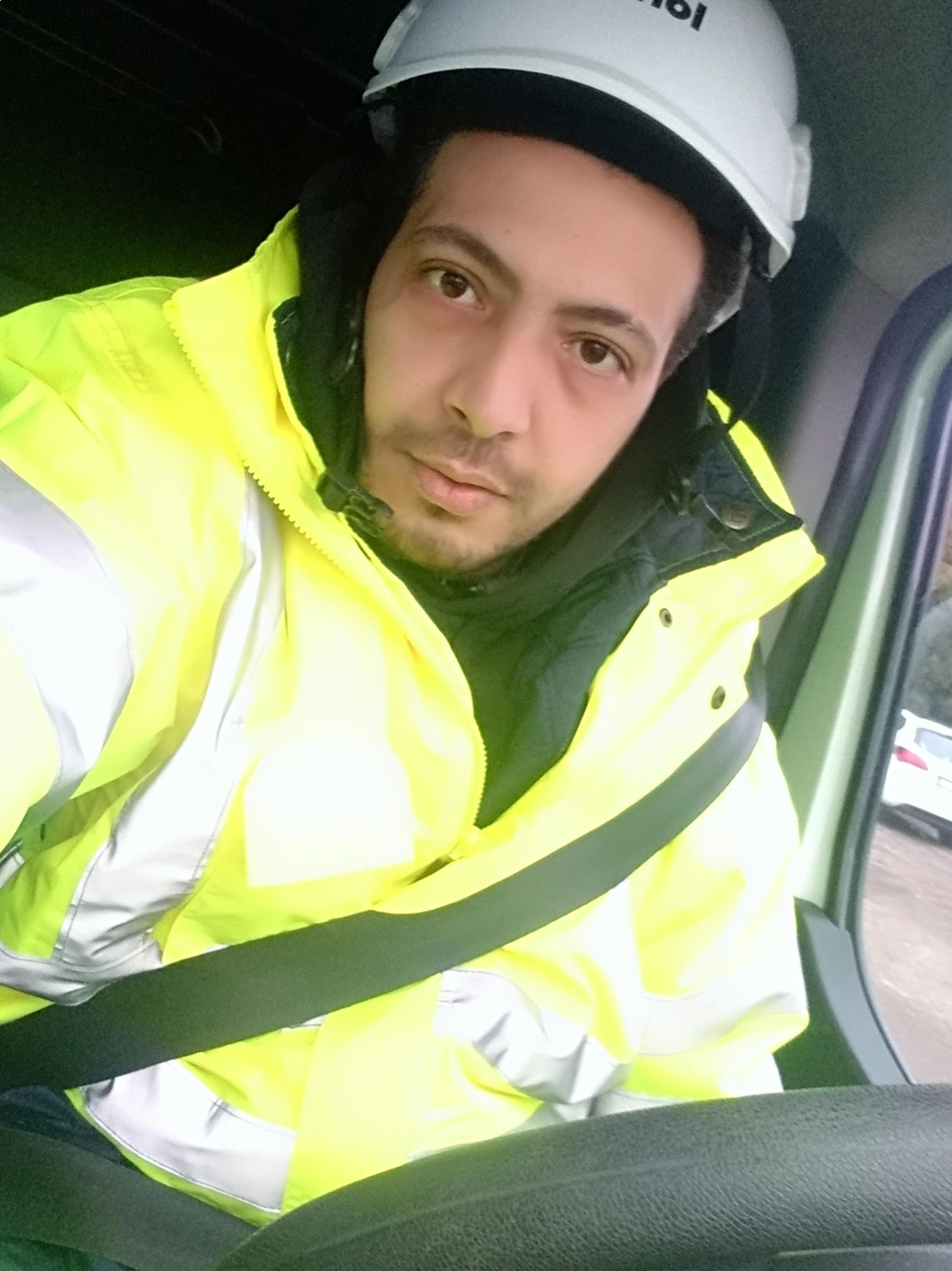 Najrane Mohammed