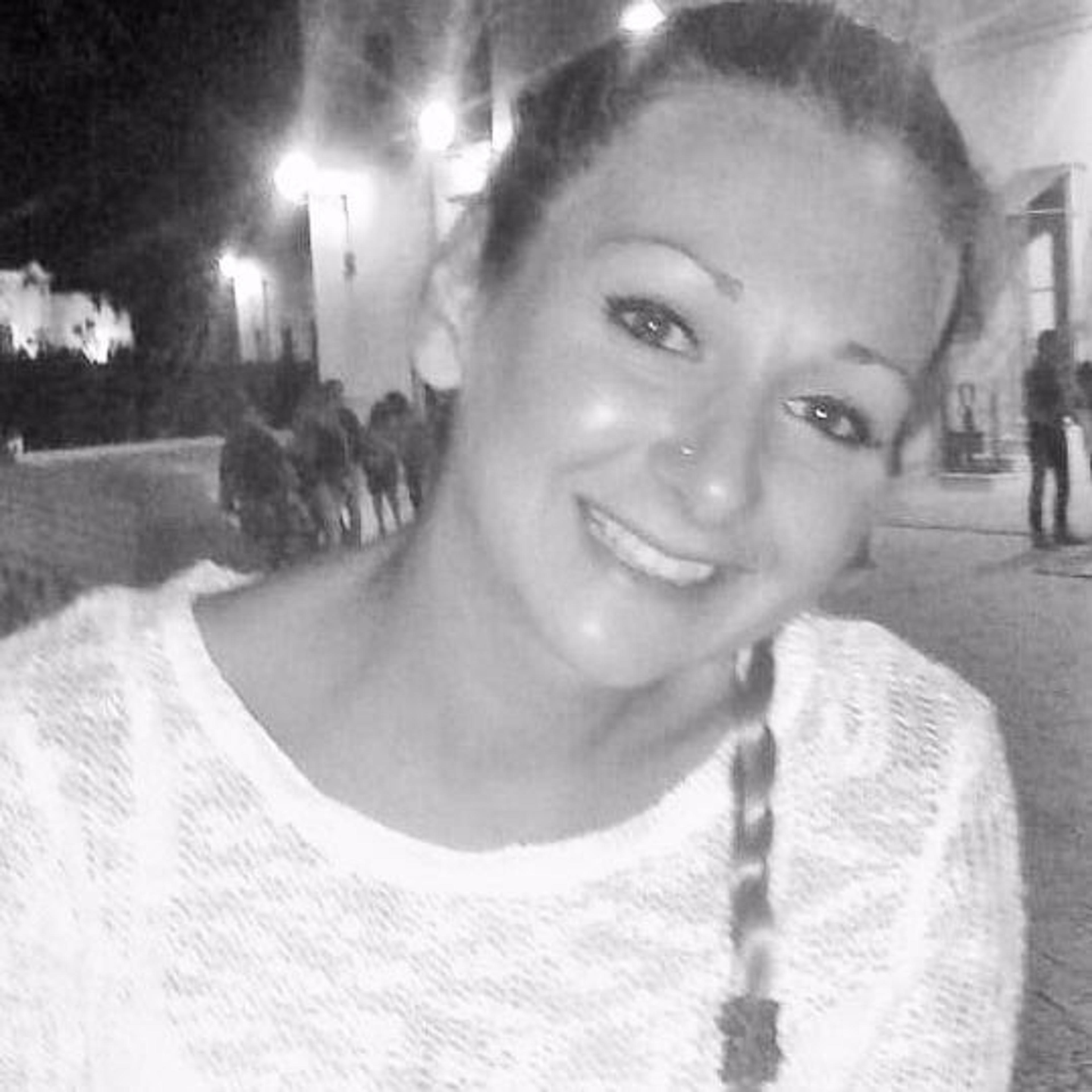 Antonella Gentile