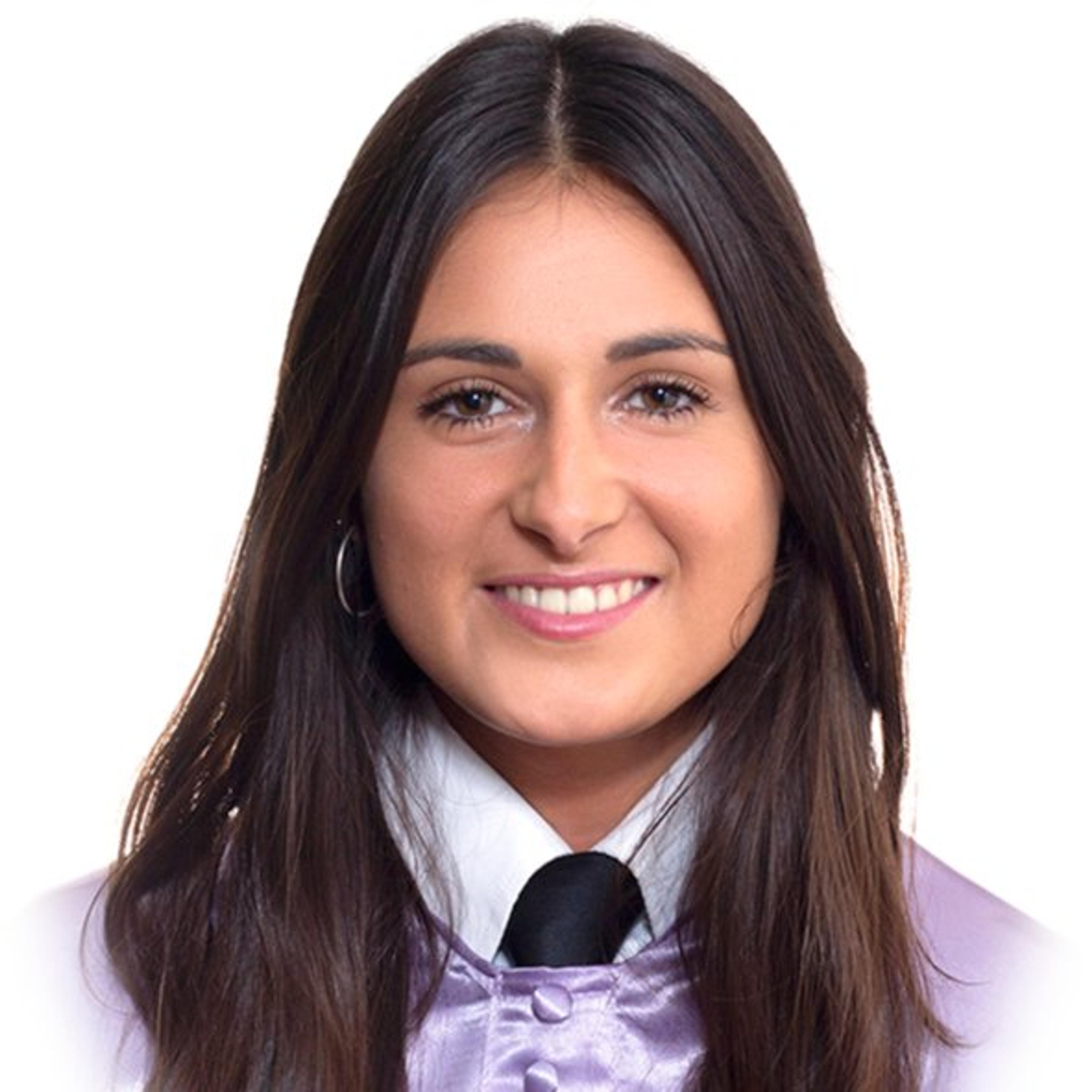 Carolina González Guerra