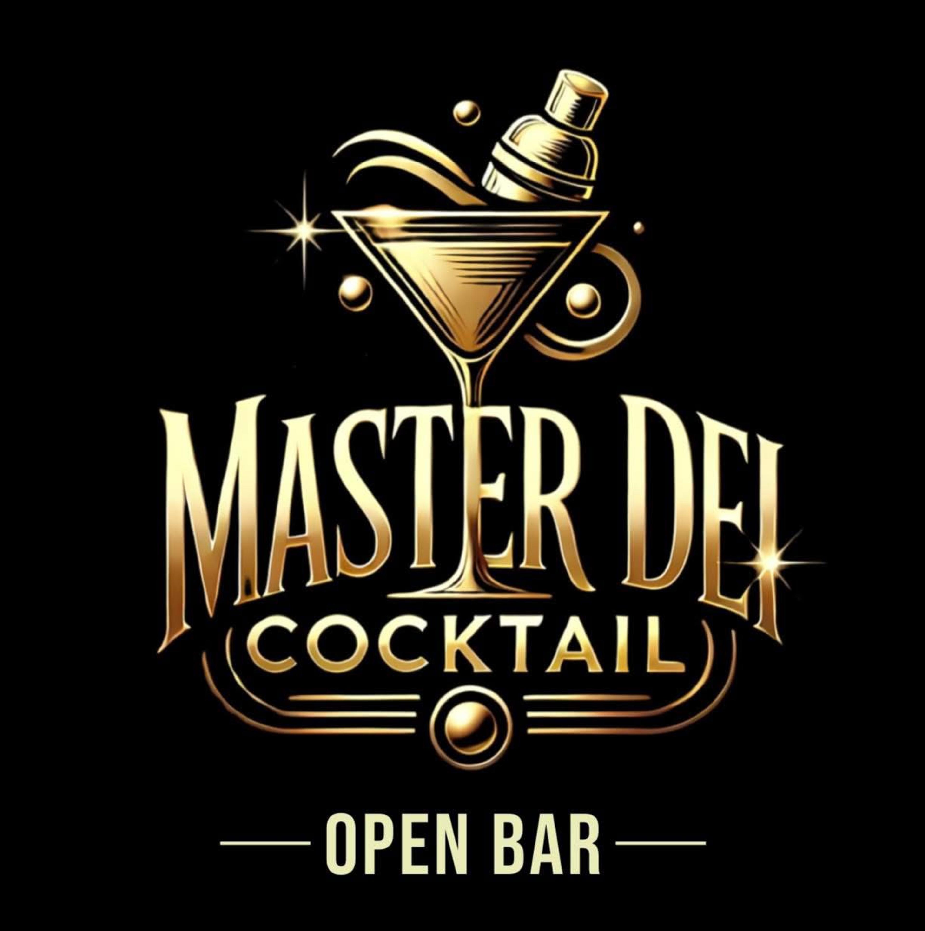 Il Master Dei Cocktail