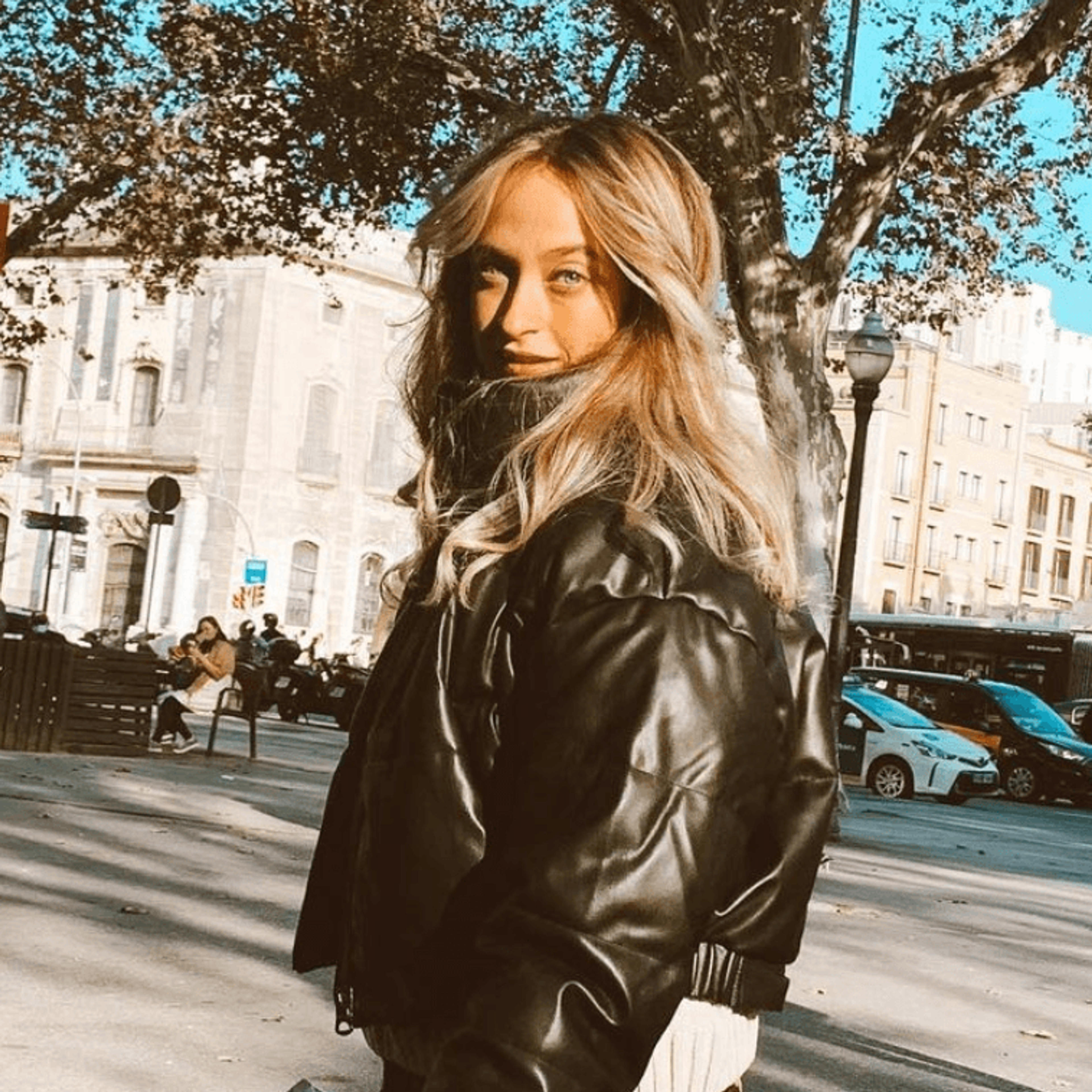 Massiel Escobar Duncan