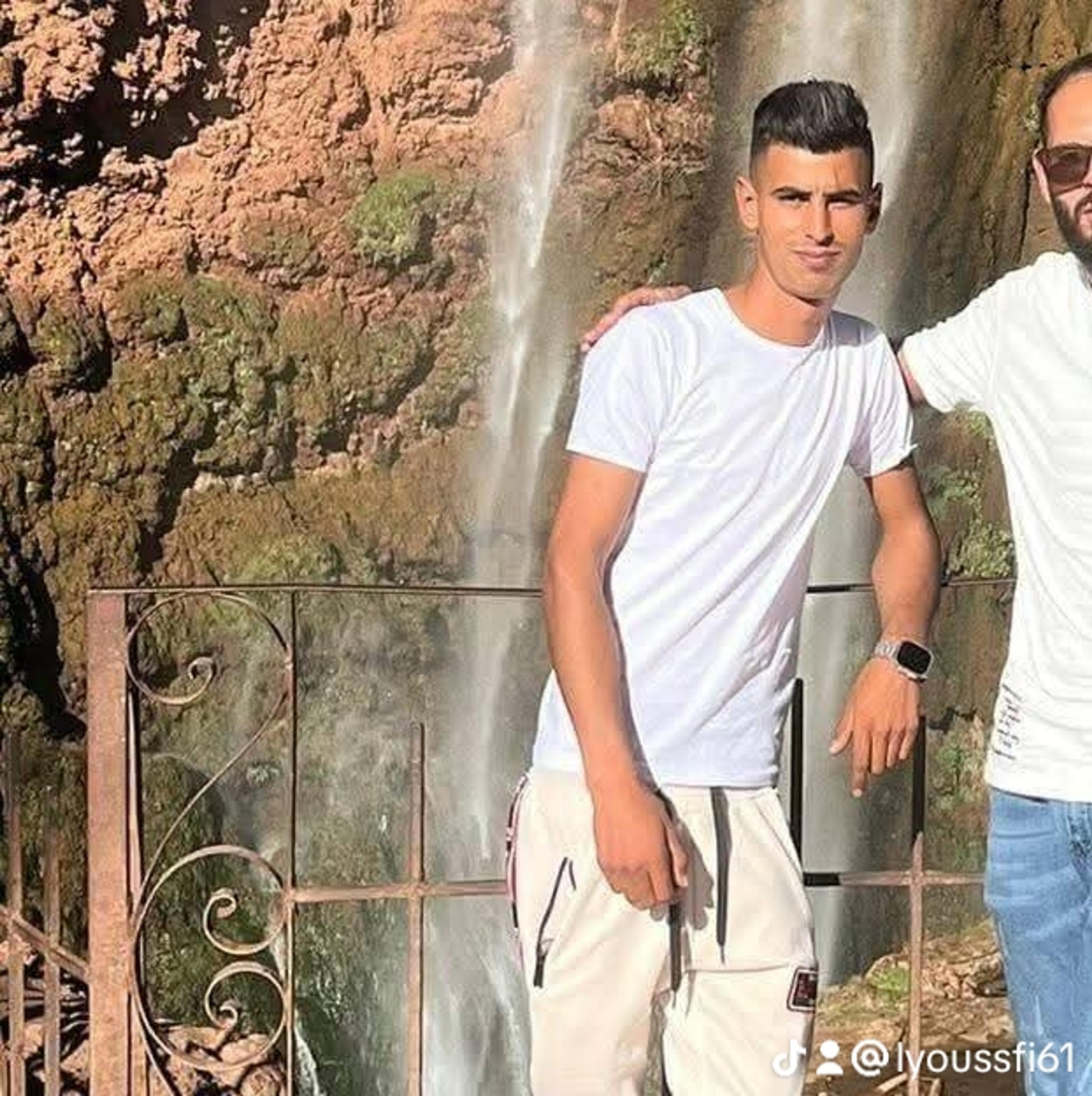 Yassine Aziz