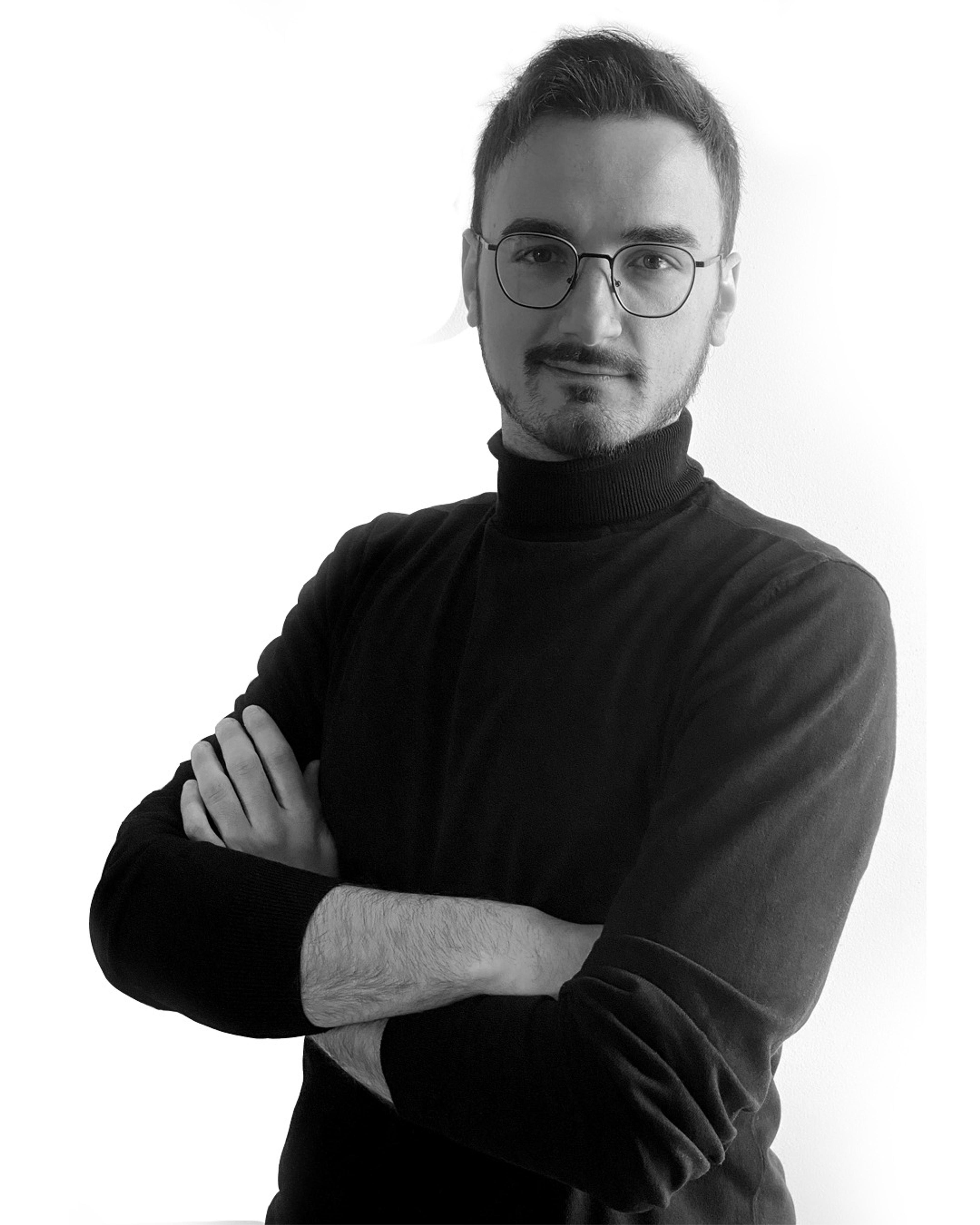 Massimo Monfreda