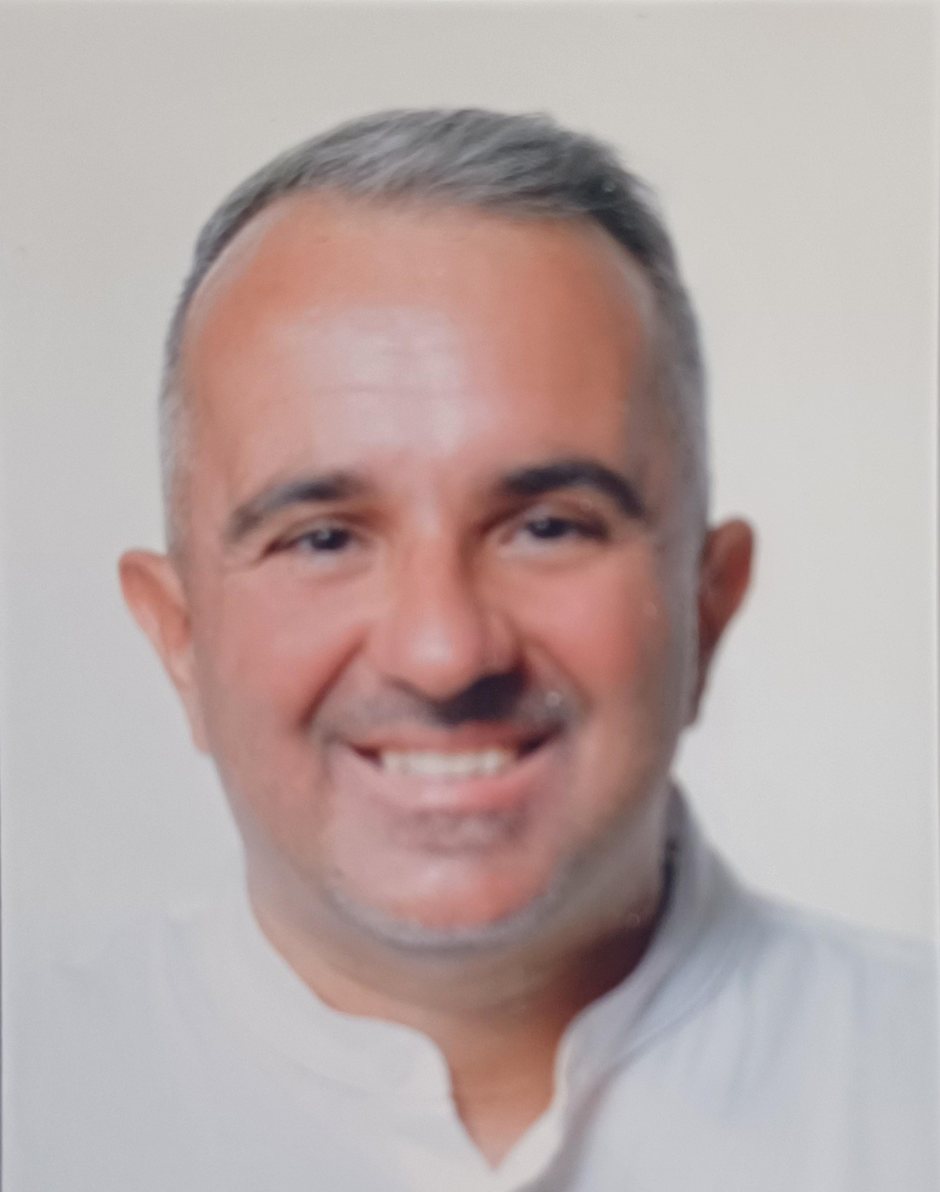 Walter Gullaci
