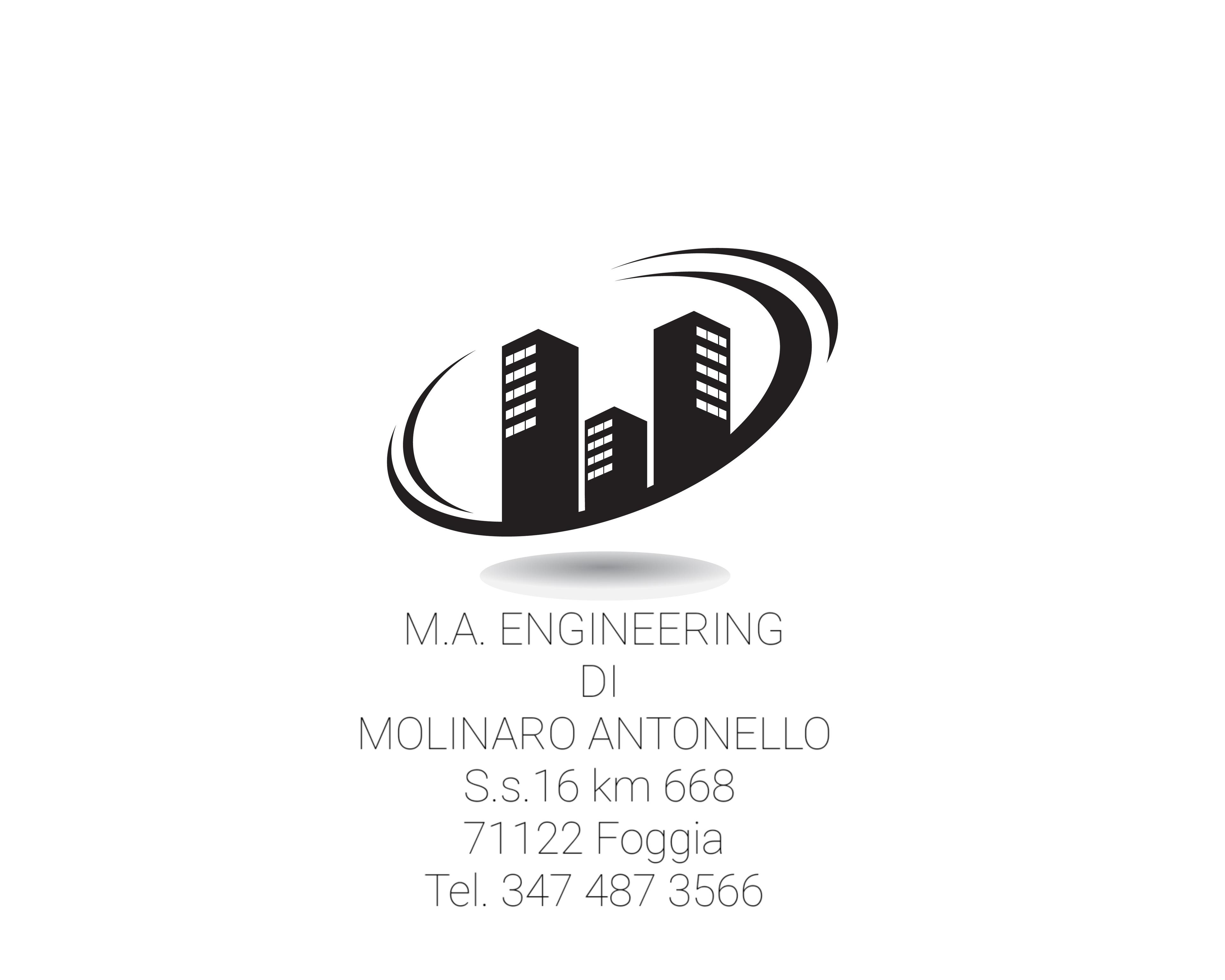 M.A. ENGINEERING DI MOLINARO ANTONELLO