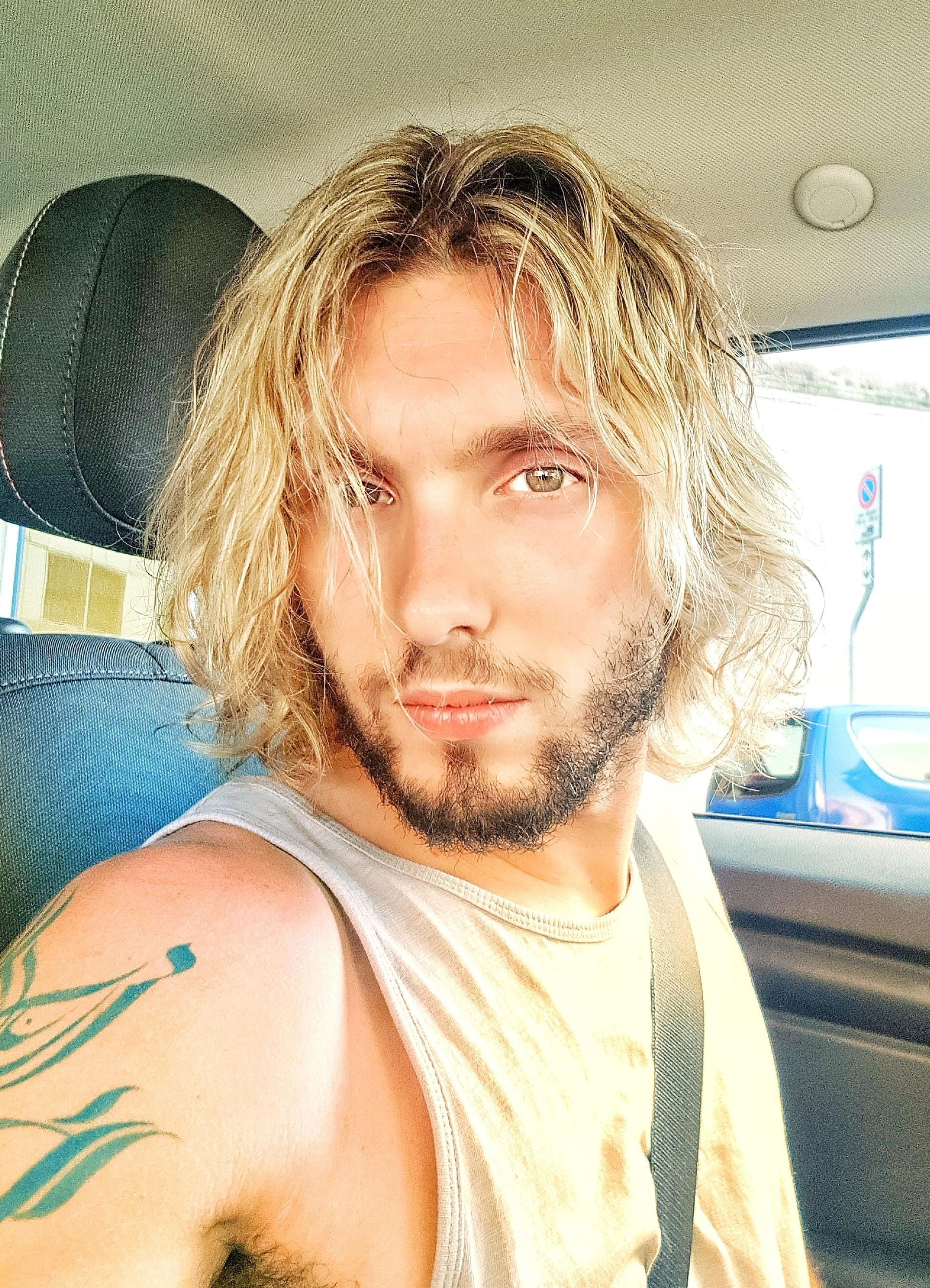 Nicoló Ballerini
