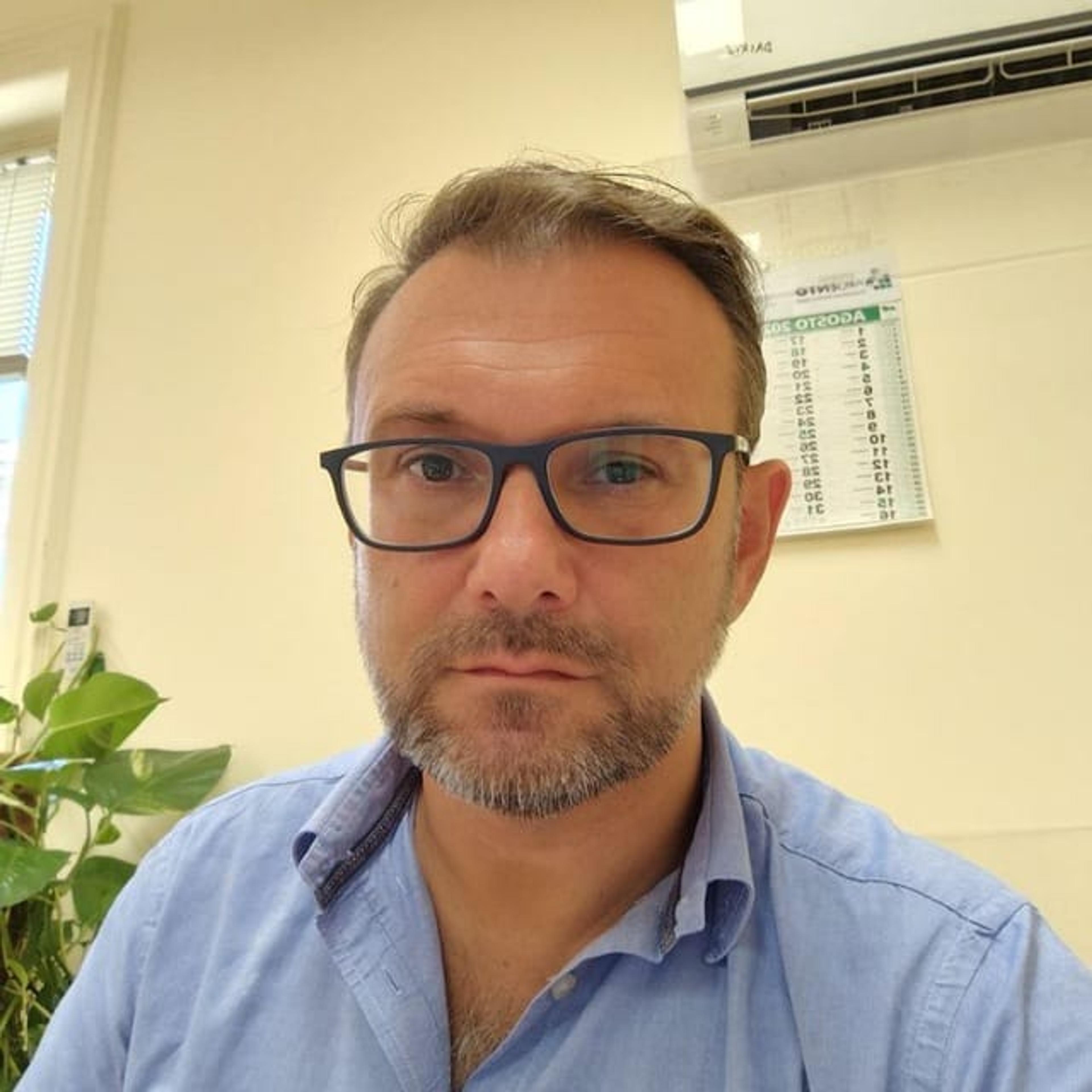 VITO BRUNO
