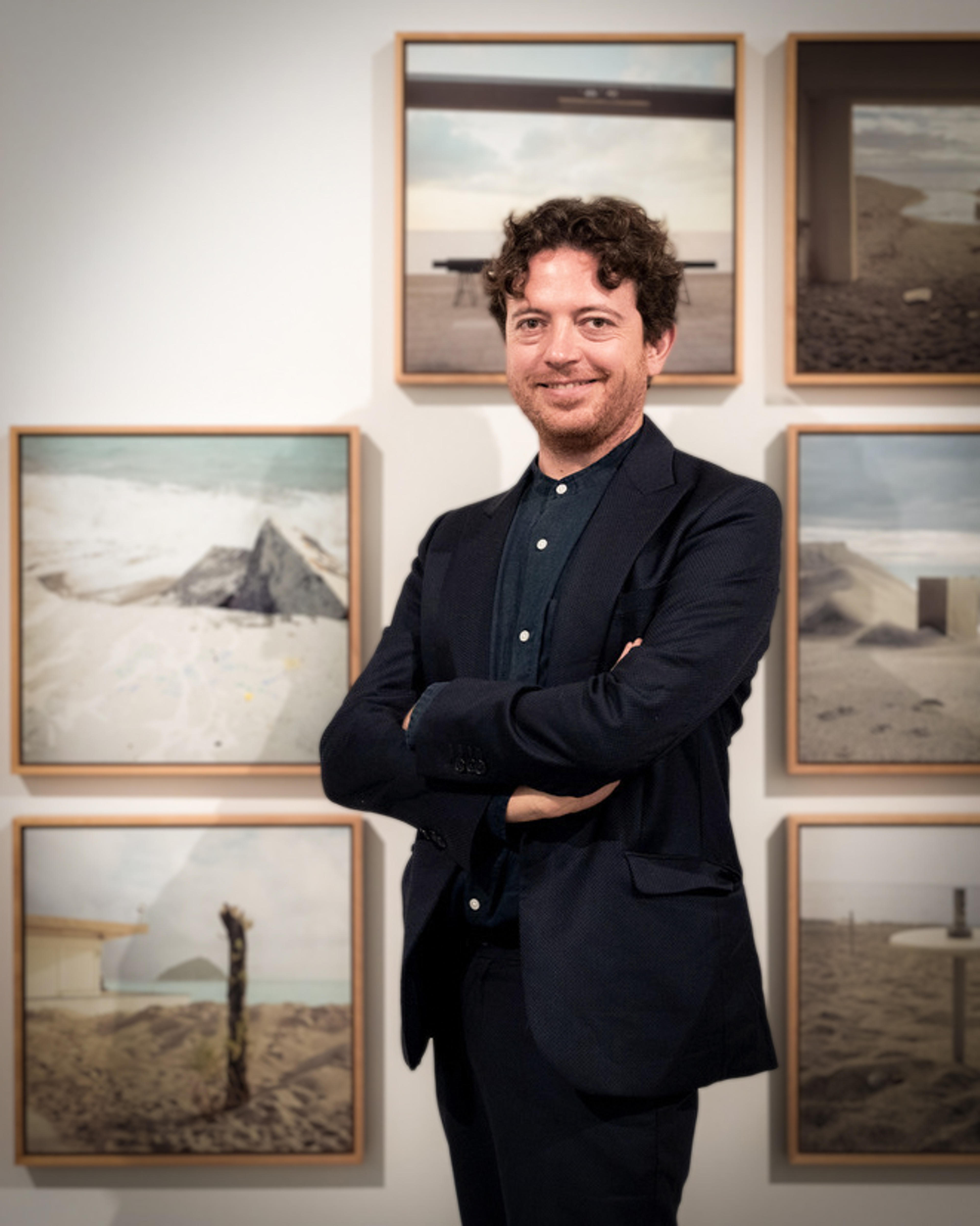 Alessandro Pugno