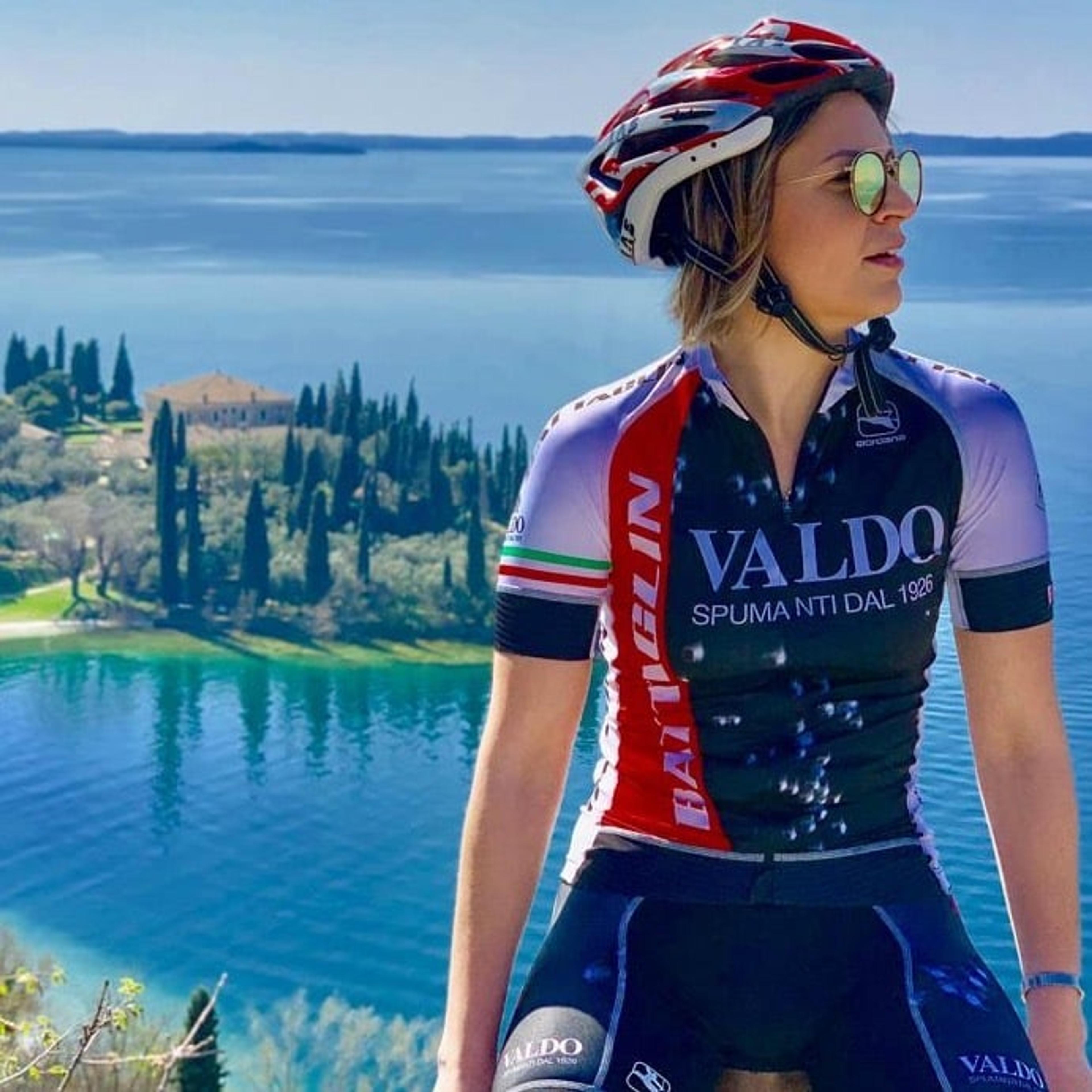 Carmen Guidobaldi