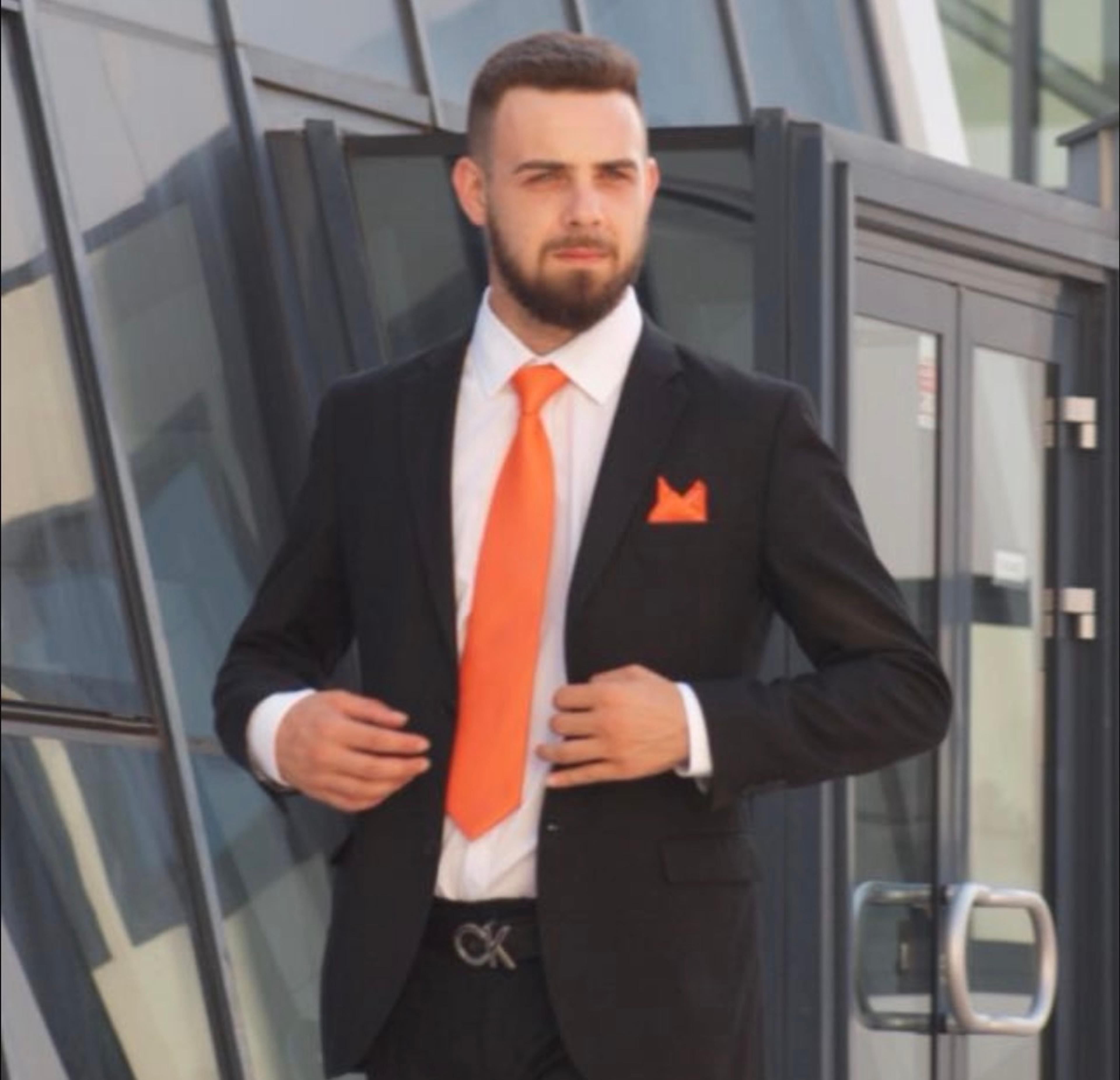 Matteo Dal Mas
