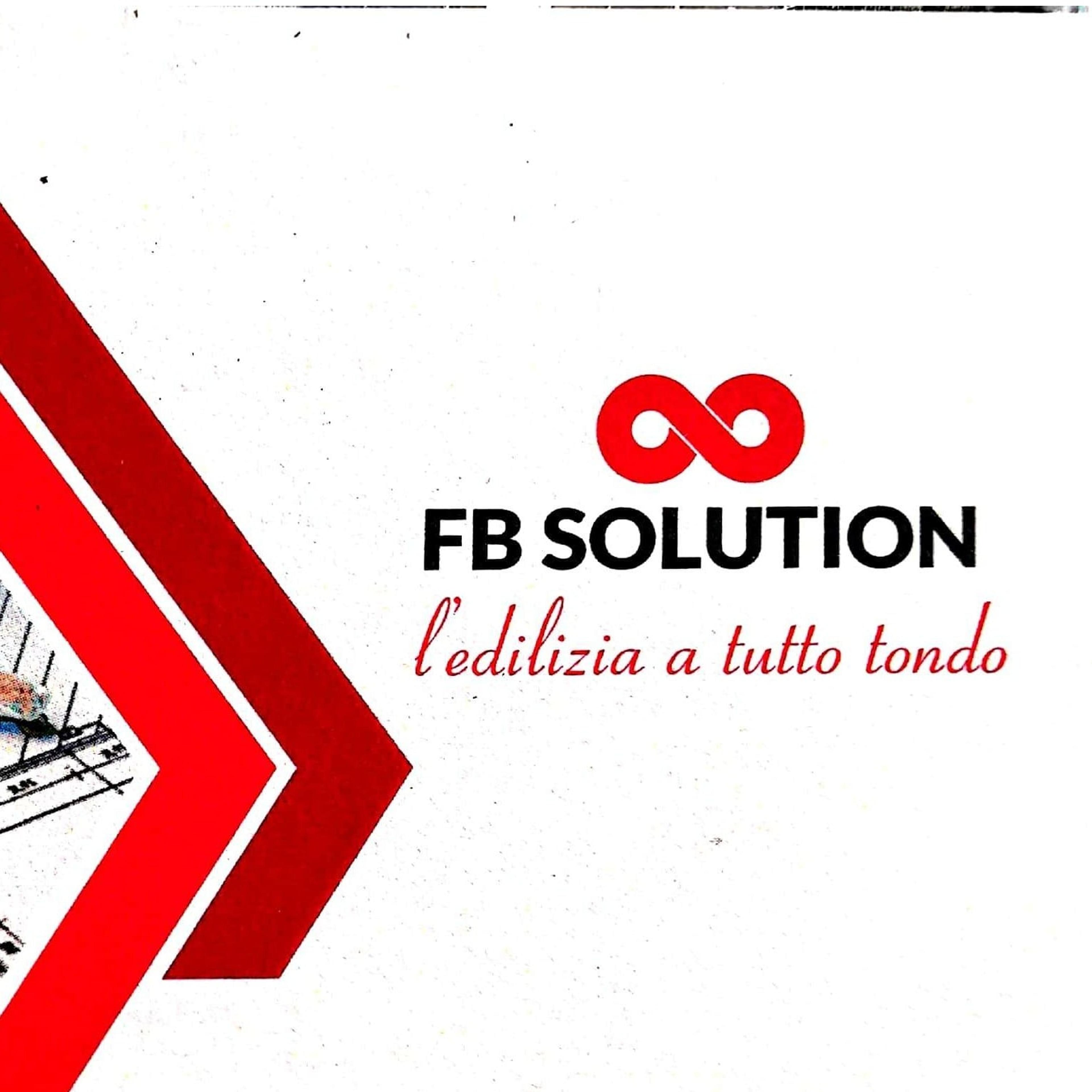 FB SOLUTION SRL
