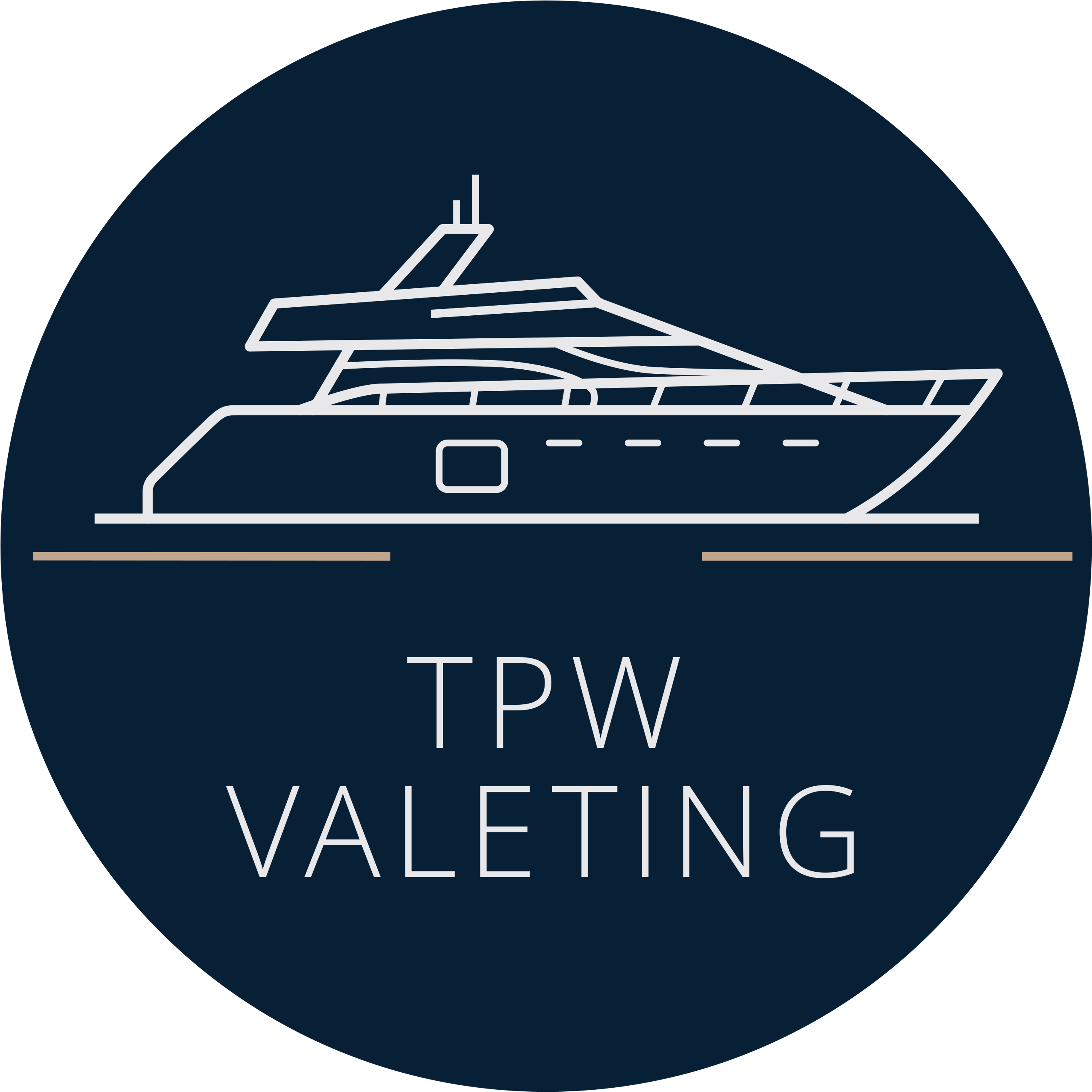 TPW CLEANING LIMITED