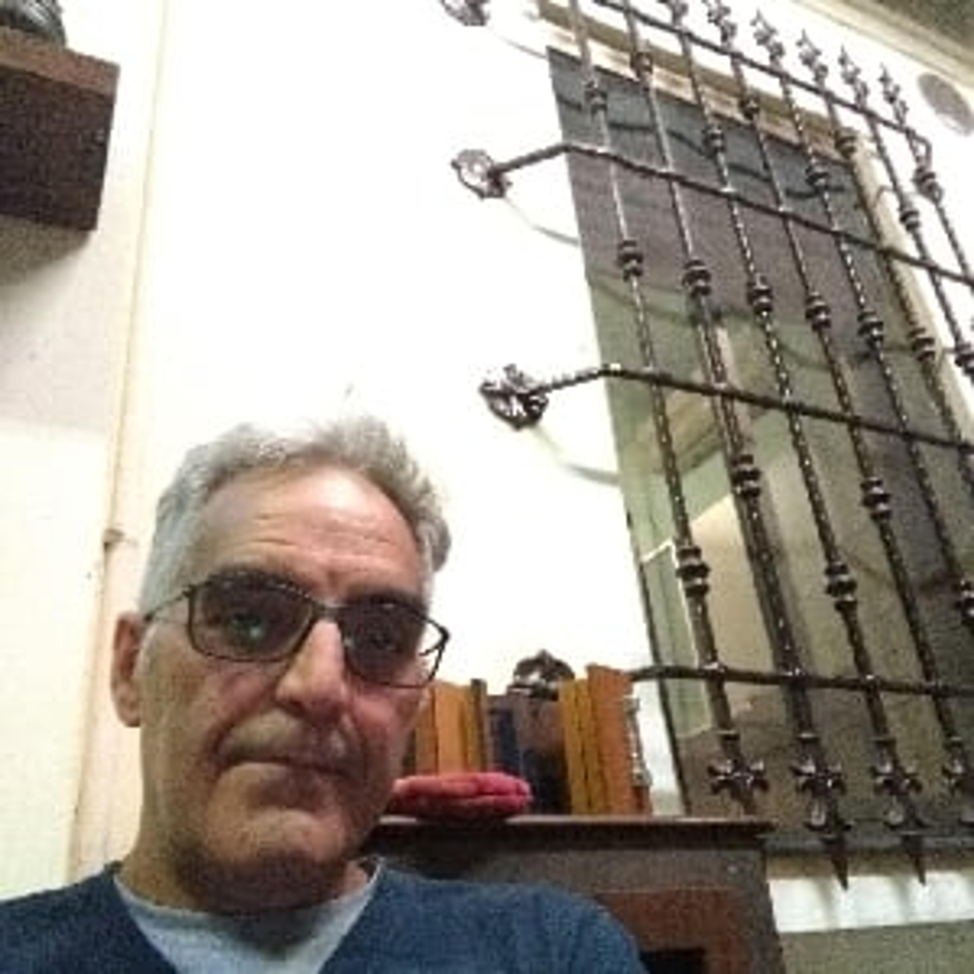 Giancarlo De Palma