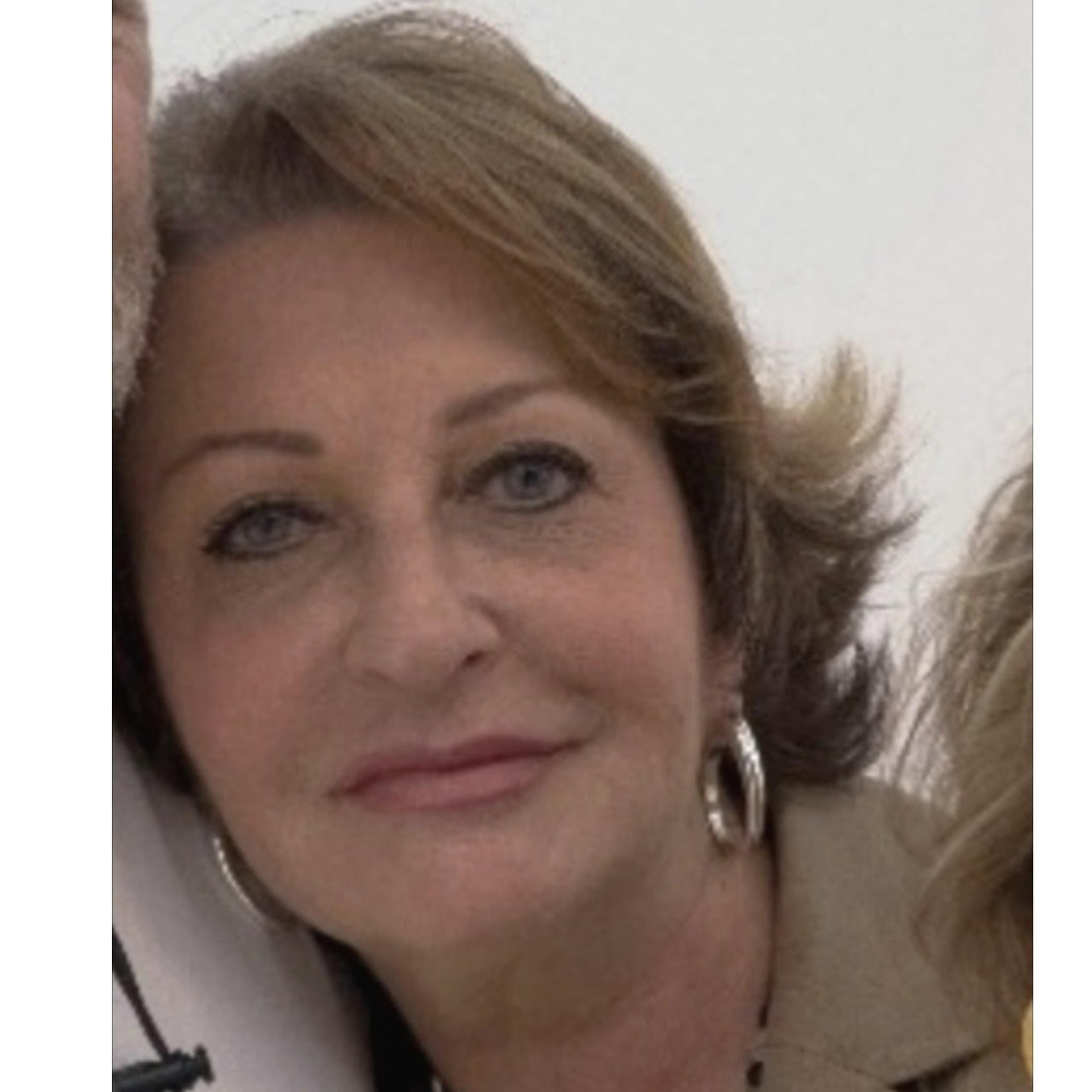 Lucia Mugnolo