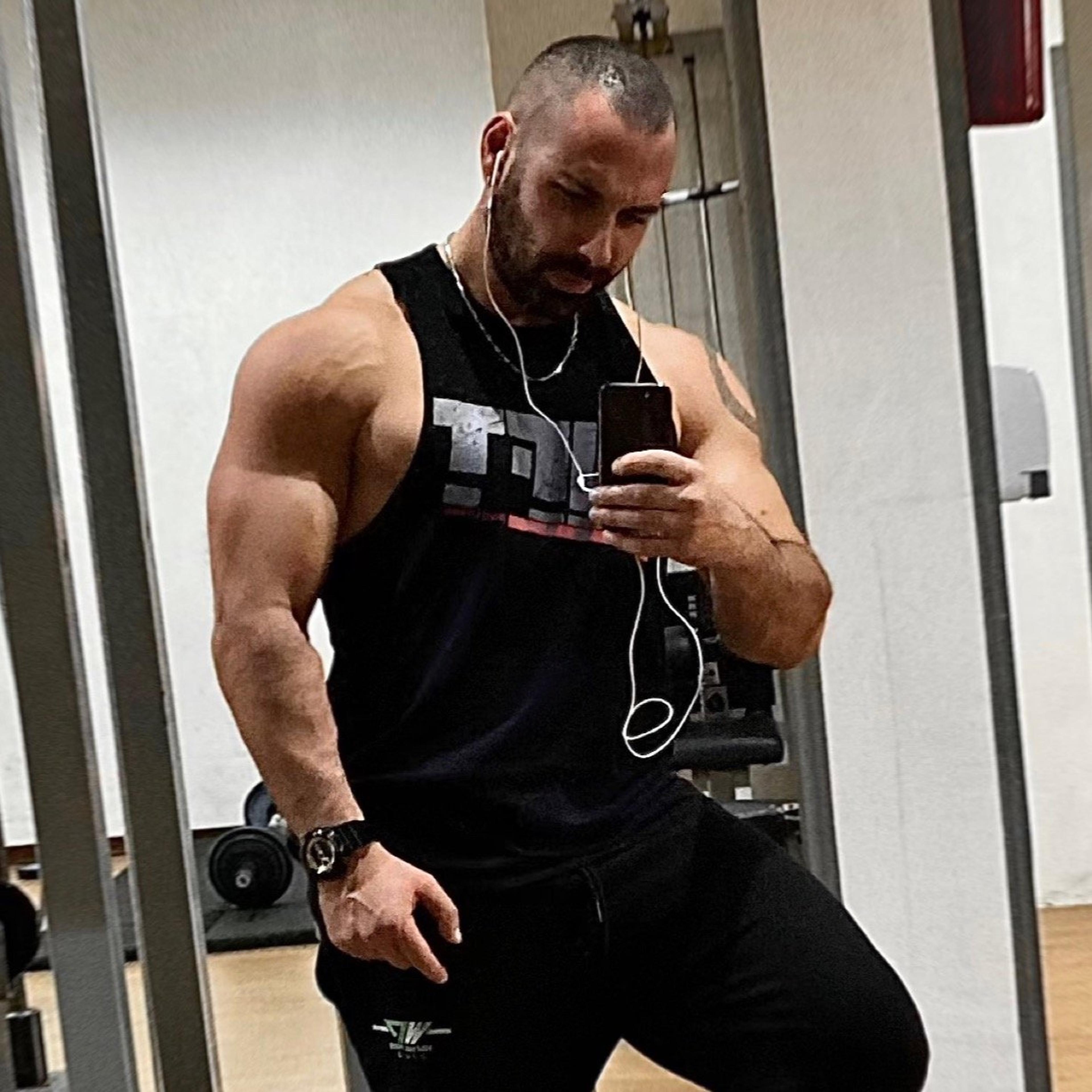 Vincenzo Cecora PT