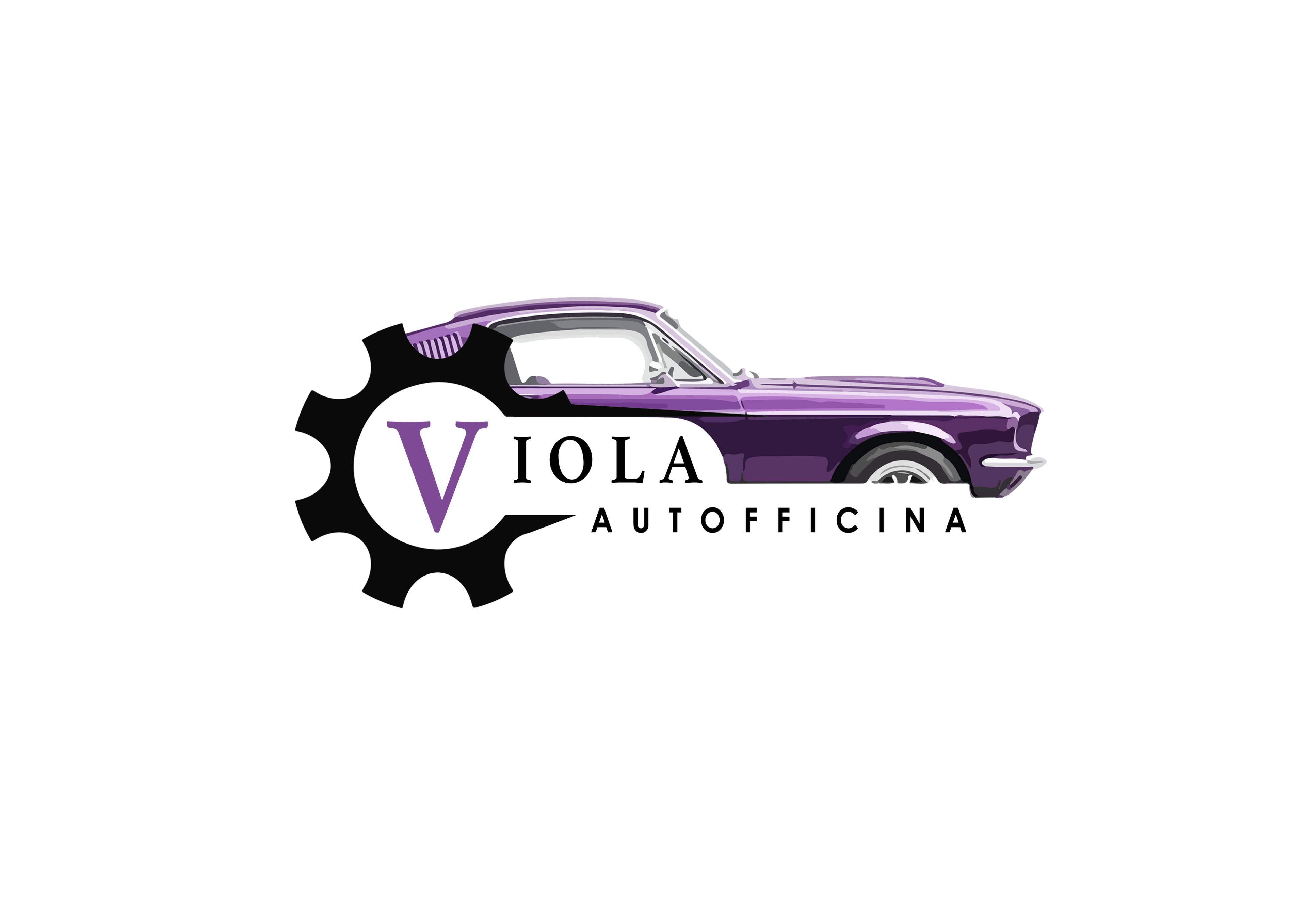 Autofficina Viola