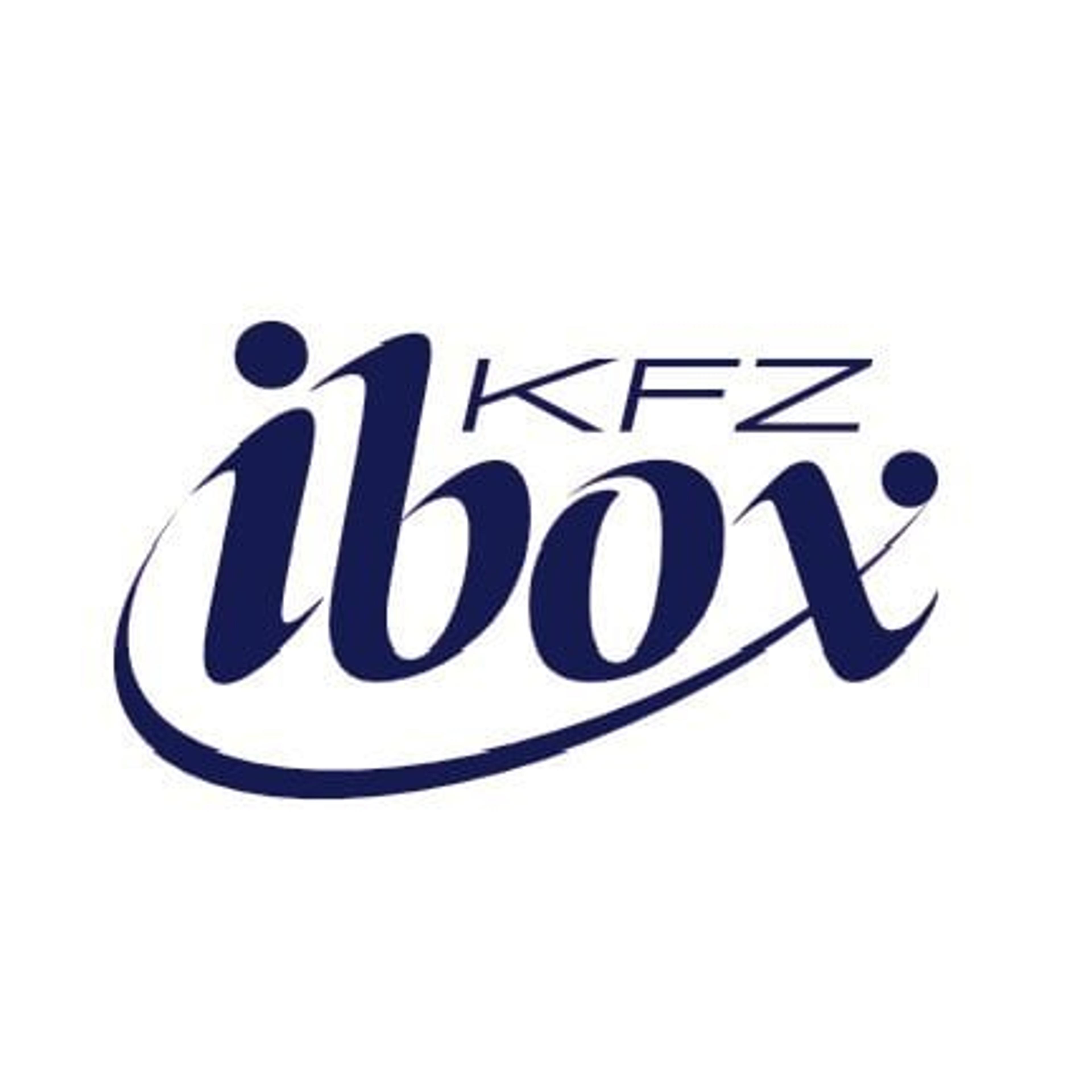 IBOX KFZ KG
