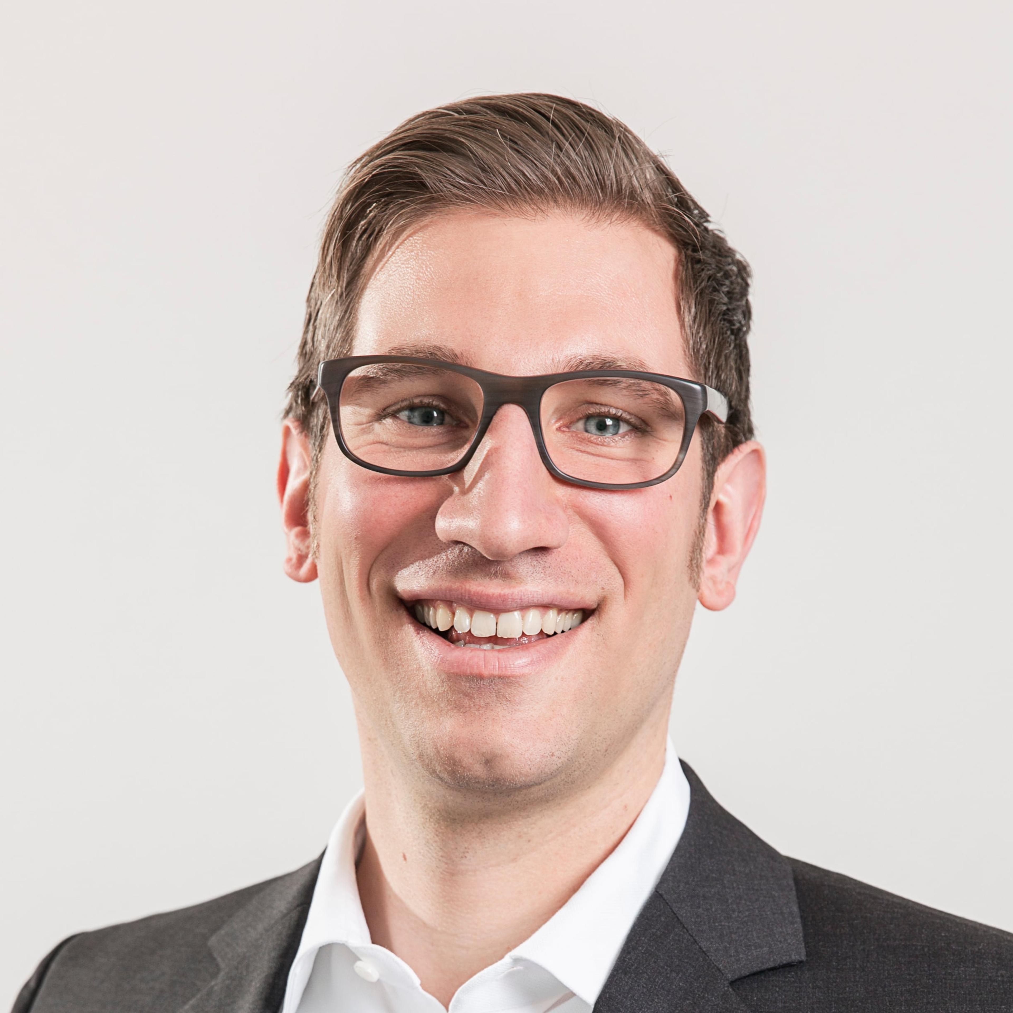 David Bopp dbopp gmbh