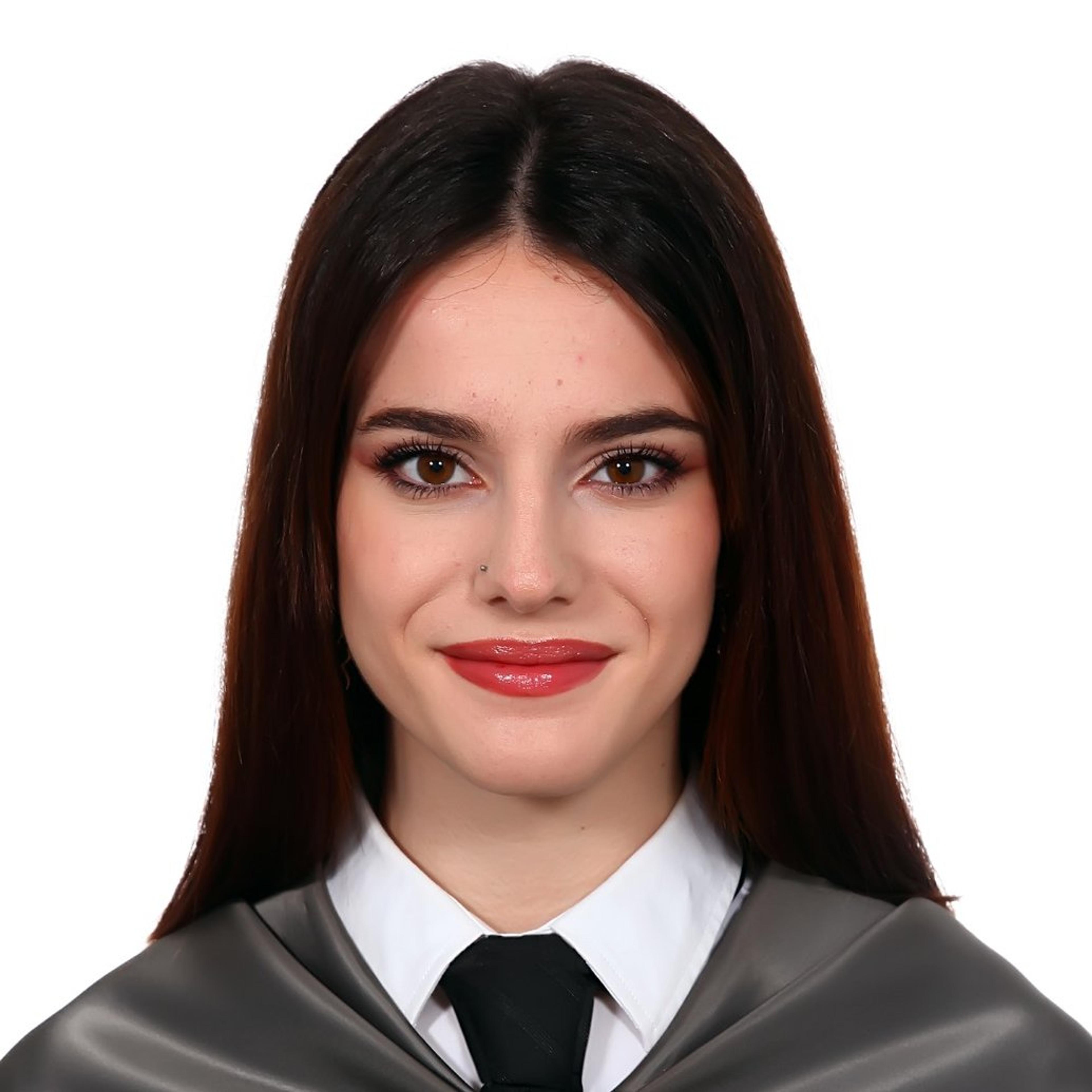Mireia Ortega Bello