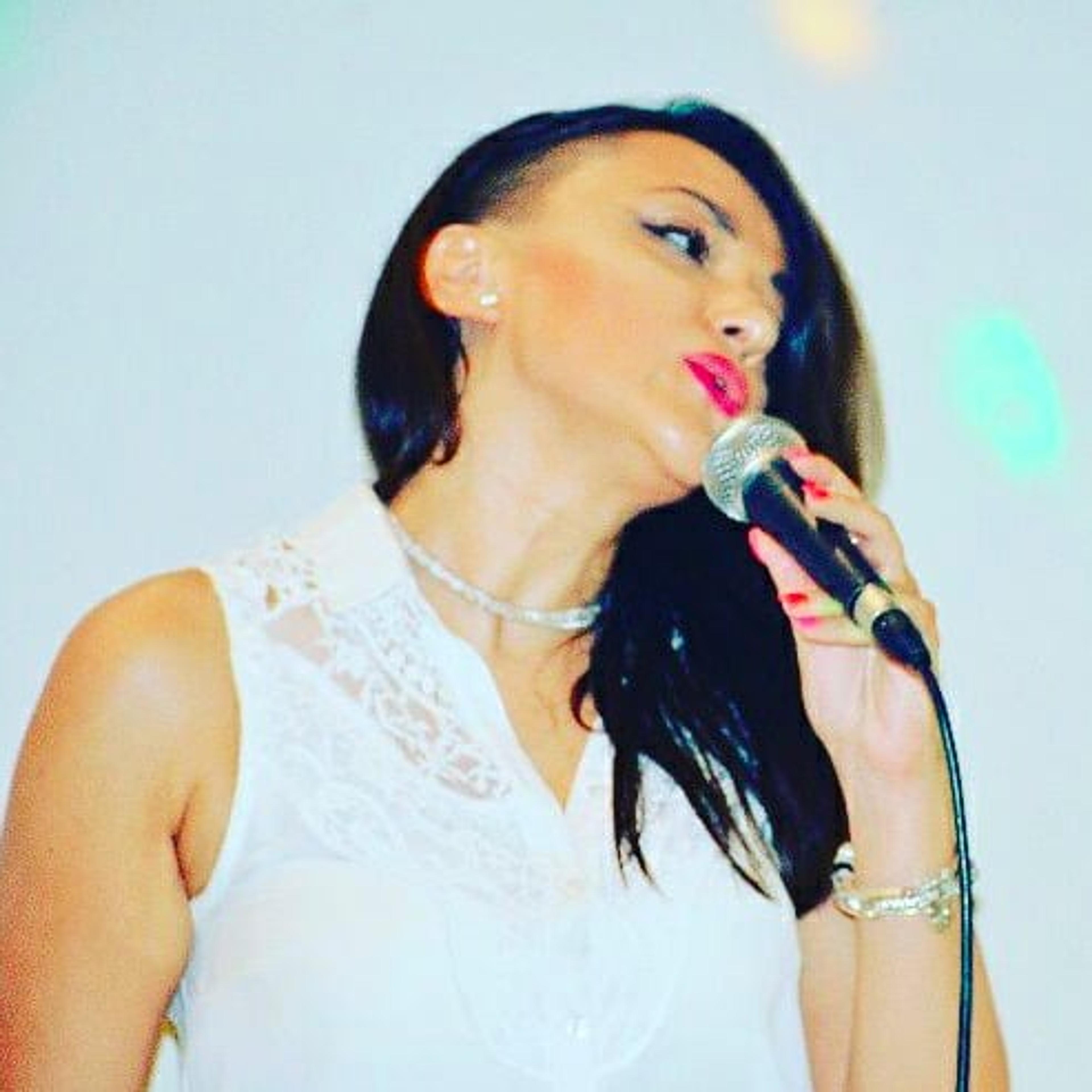 Maria Greca Foco