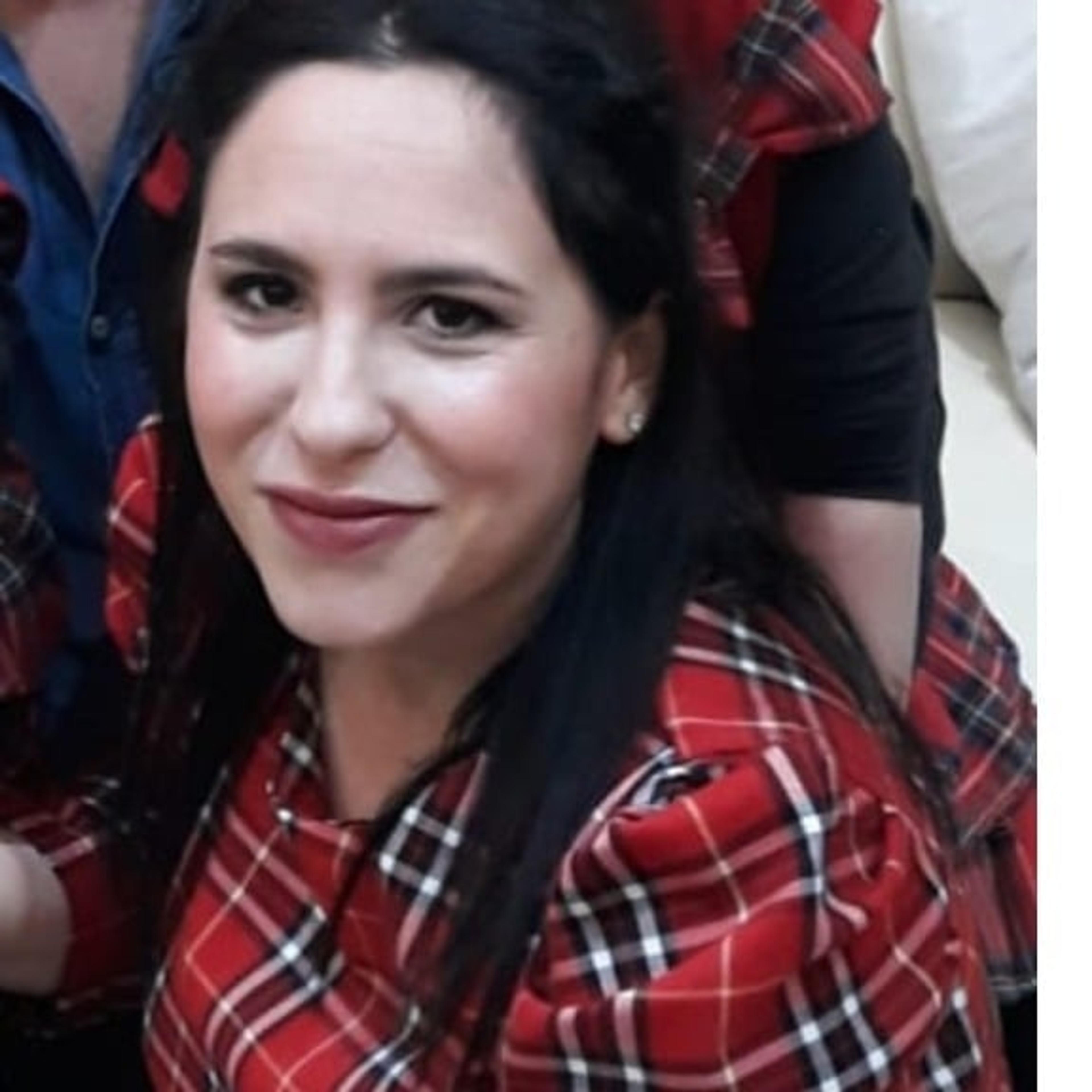 Teresa Esposito