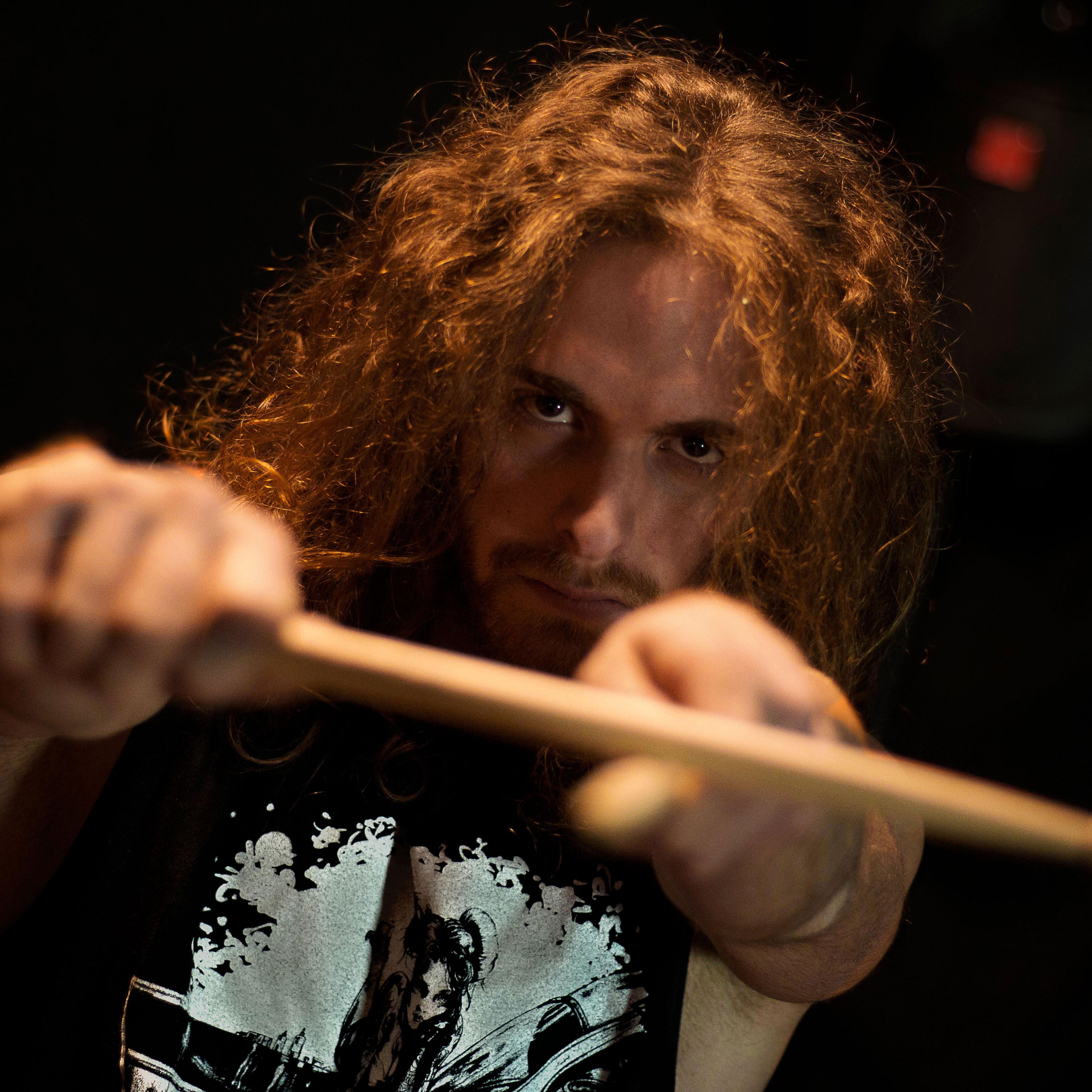 Marco Cesarino
