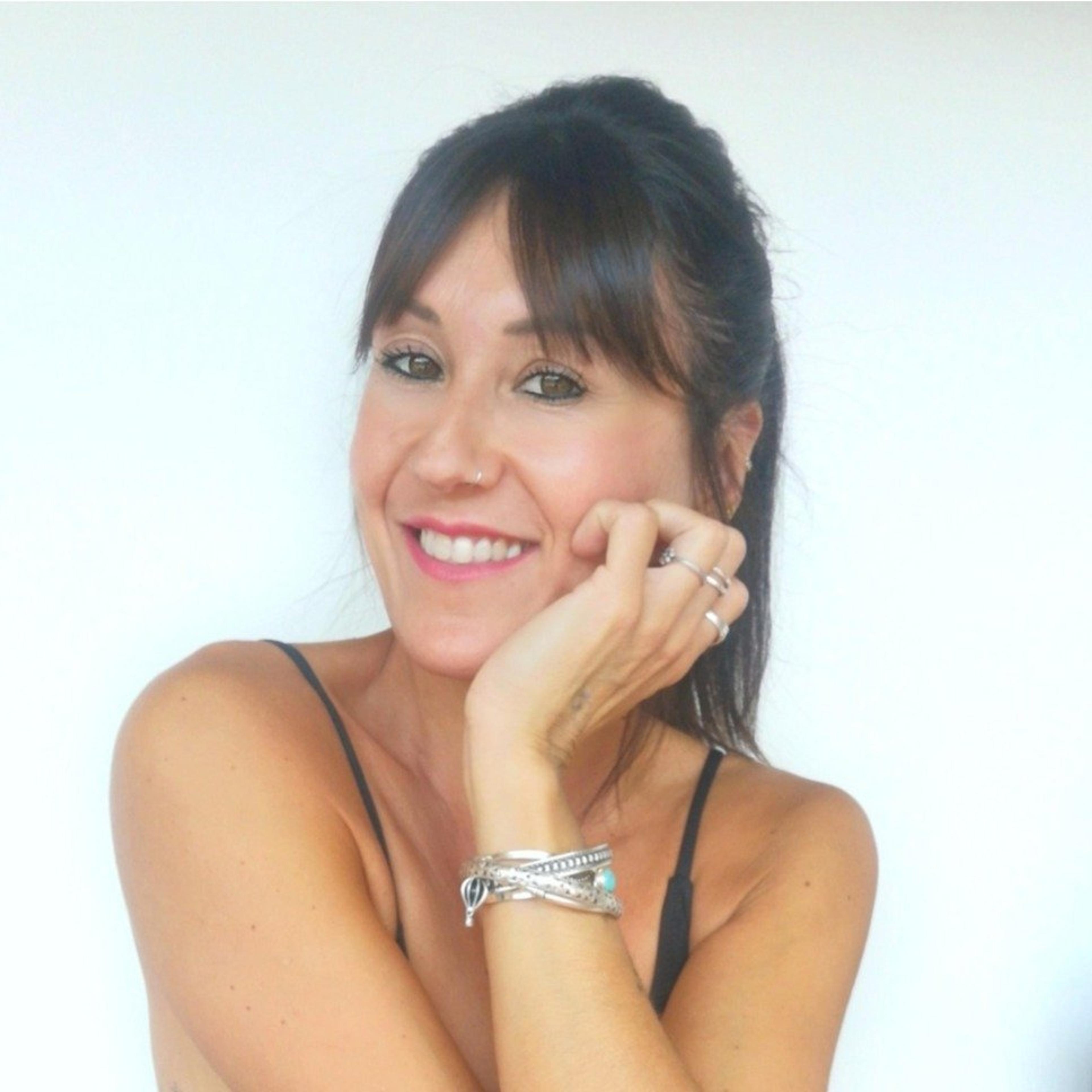 Sonia Luna Cubero