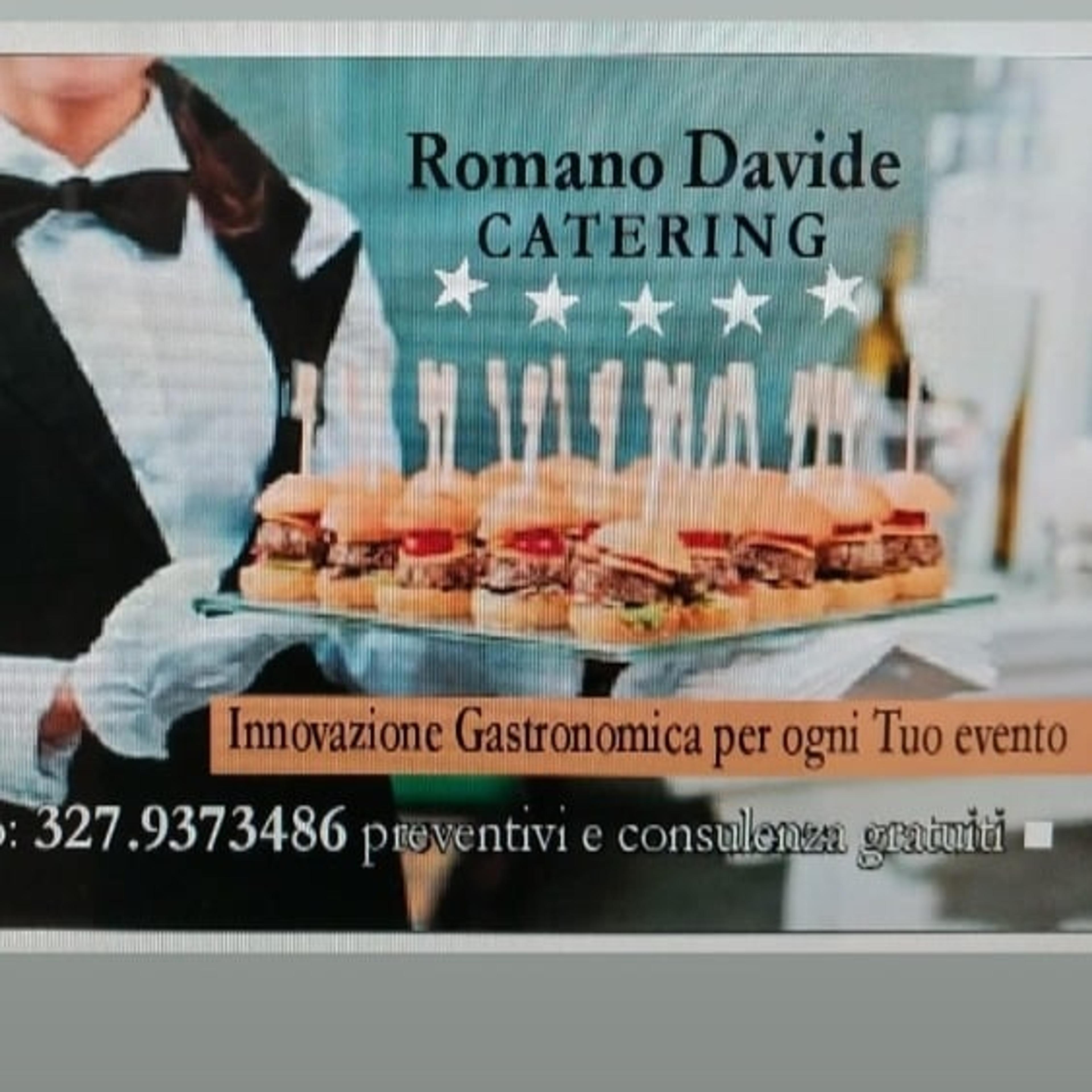 Davide Romano