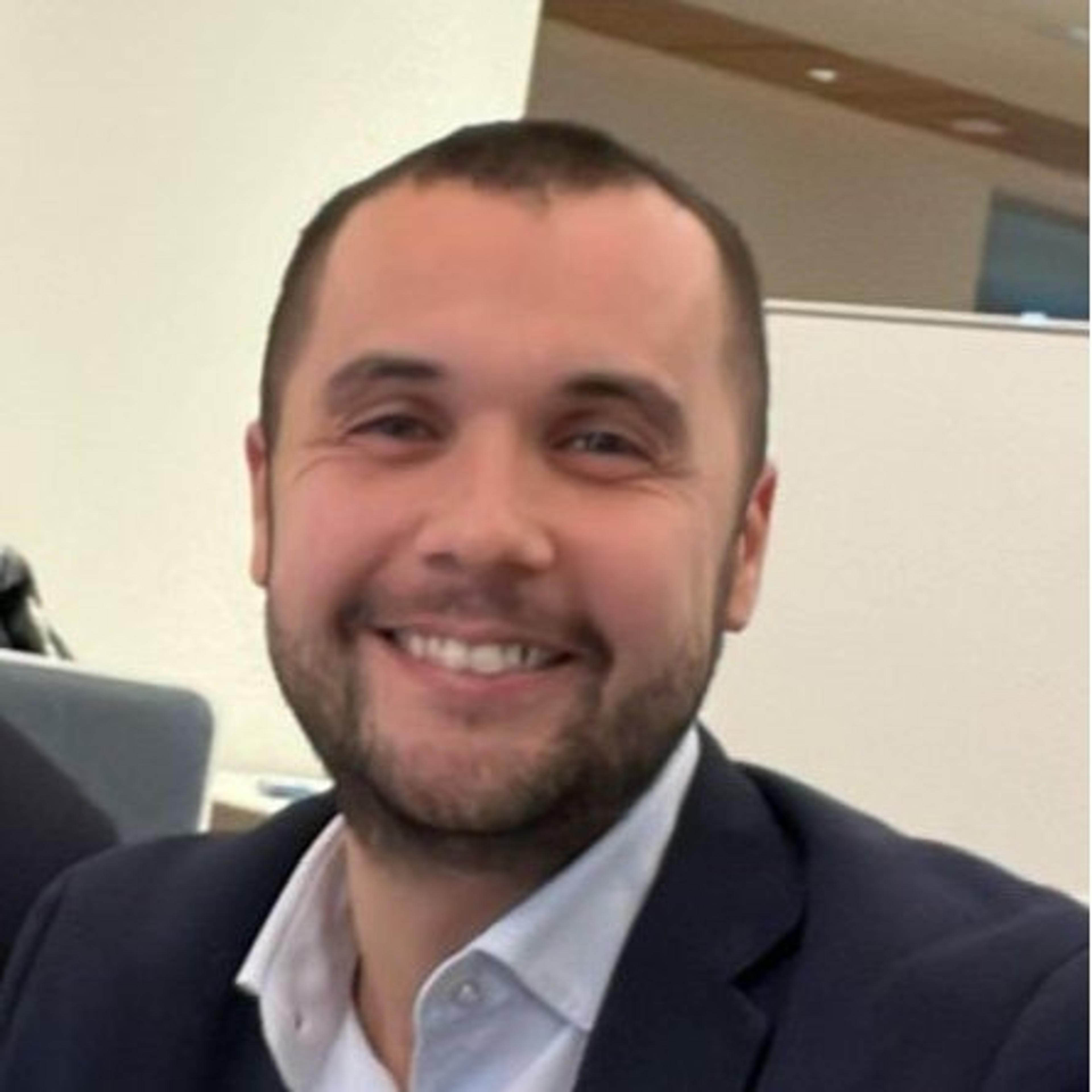 Dott. Simone Borsani