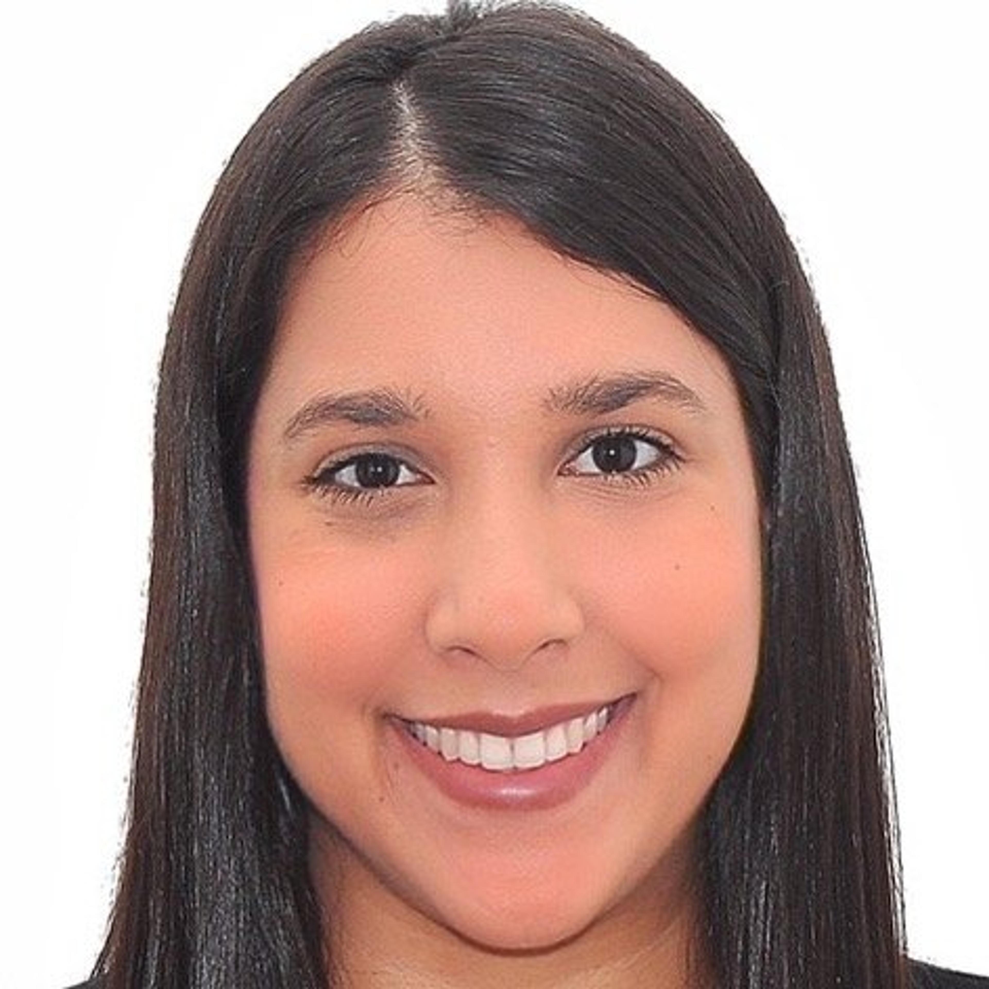 Daniella Rojas