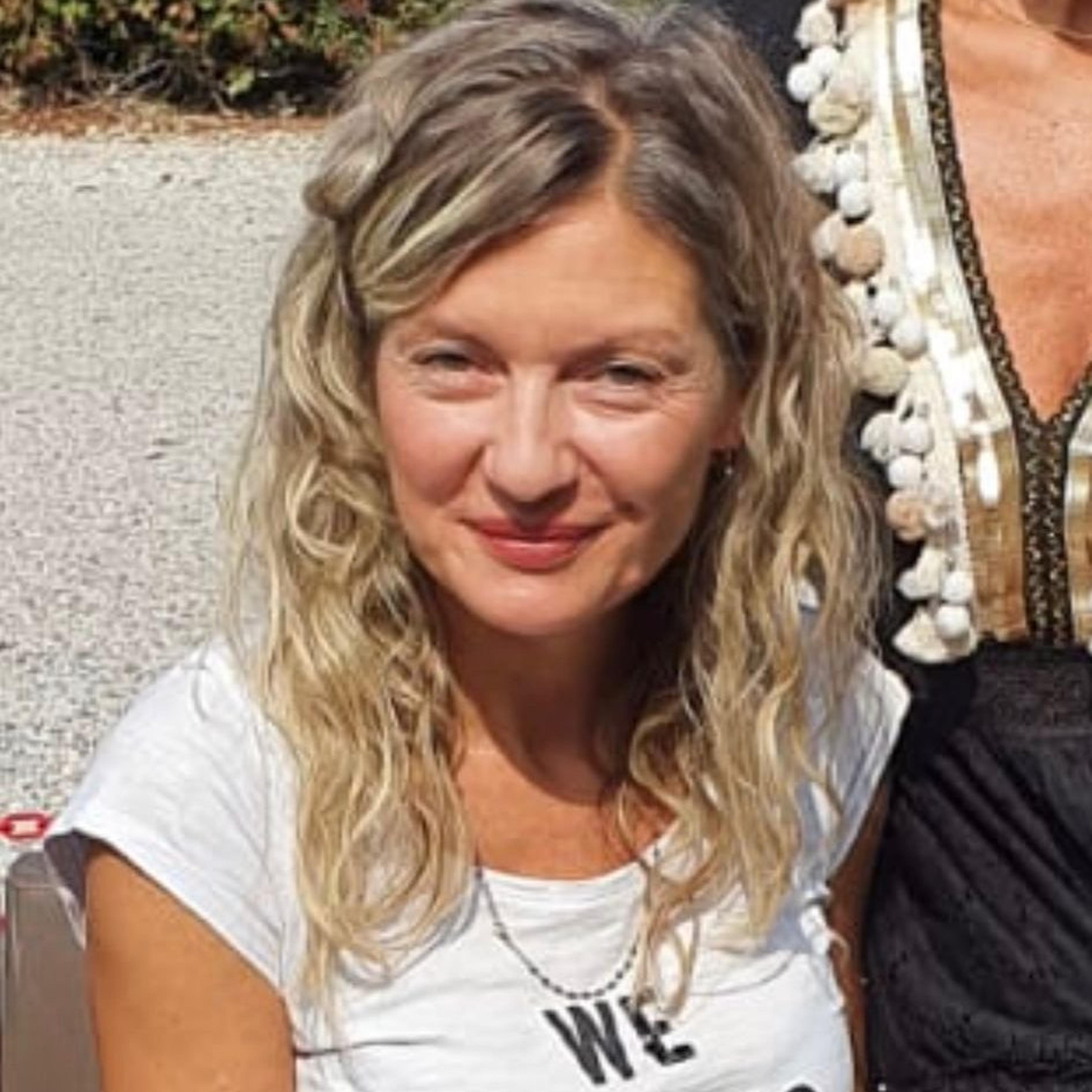 Myriam Cocorullo