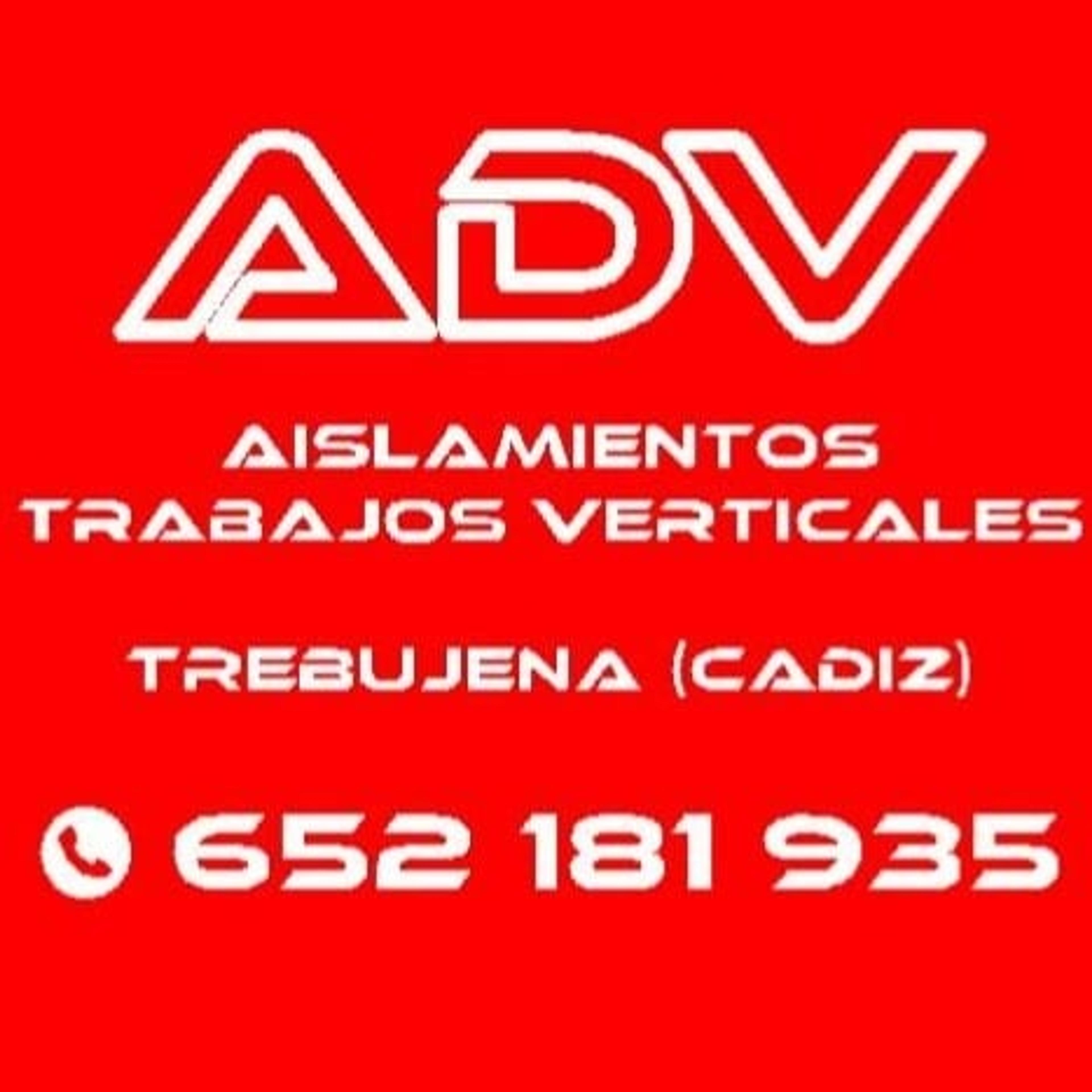ADV AISLAMIENTO DE VIVIENDAS